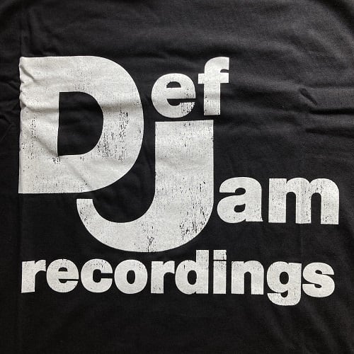 DEF JAM RECORDINGS 
