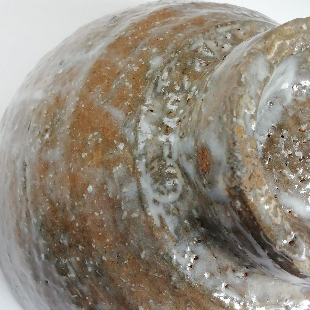 松唐山窯 萩焼 抹茶碗 | Nakayacacan (那加屋花冠)