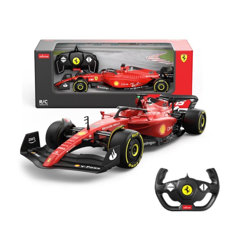 フォーミュラカー スーパー改ラジコン 4WD 楽天市場】全長50cmの超巨大