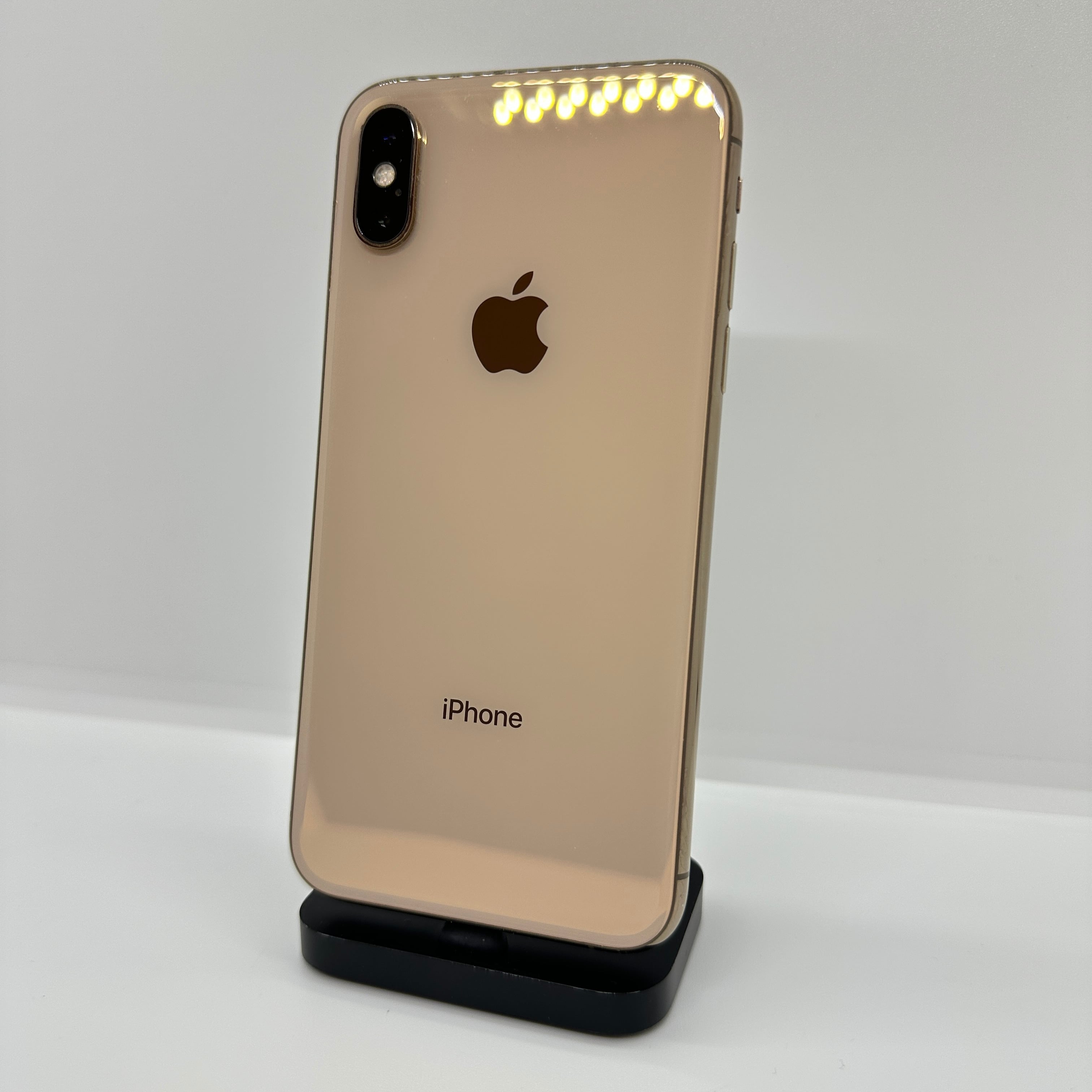 ジャンク】iPhone xs max 64gb SIMロック解除済み｜ジャンクSIMロック