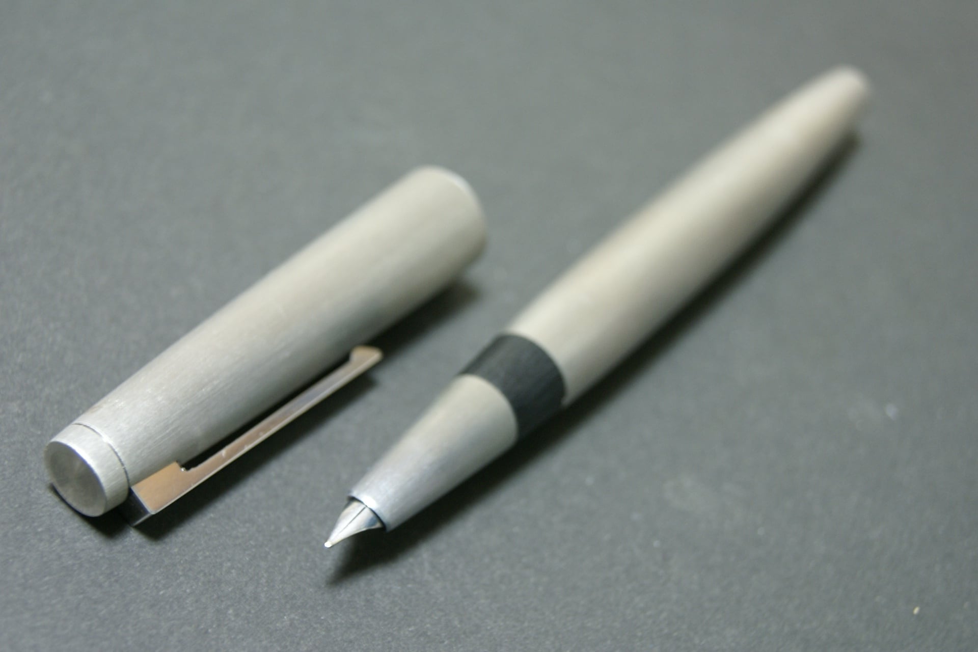 2000 ラミー エディション 2000 LAMY EDITION 2000 （中字） 14K