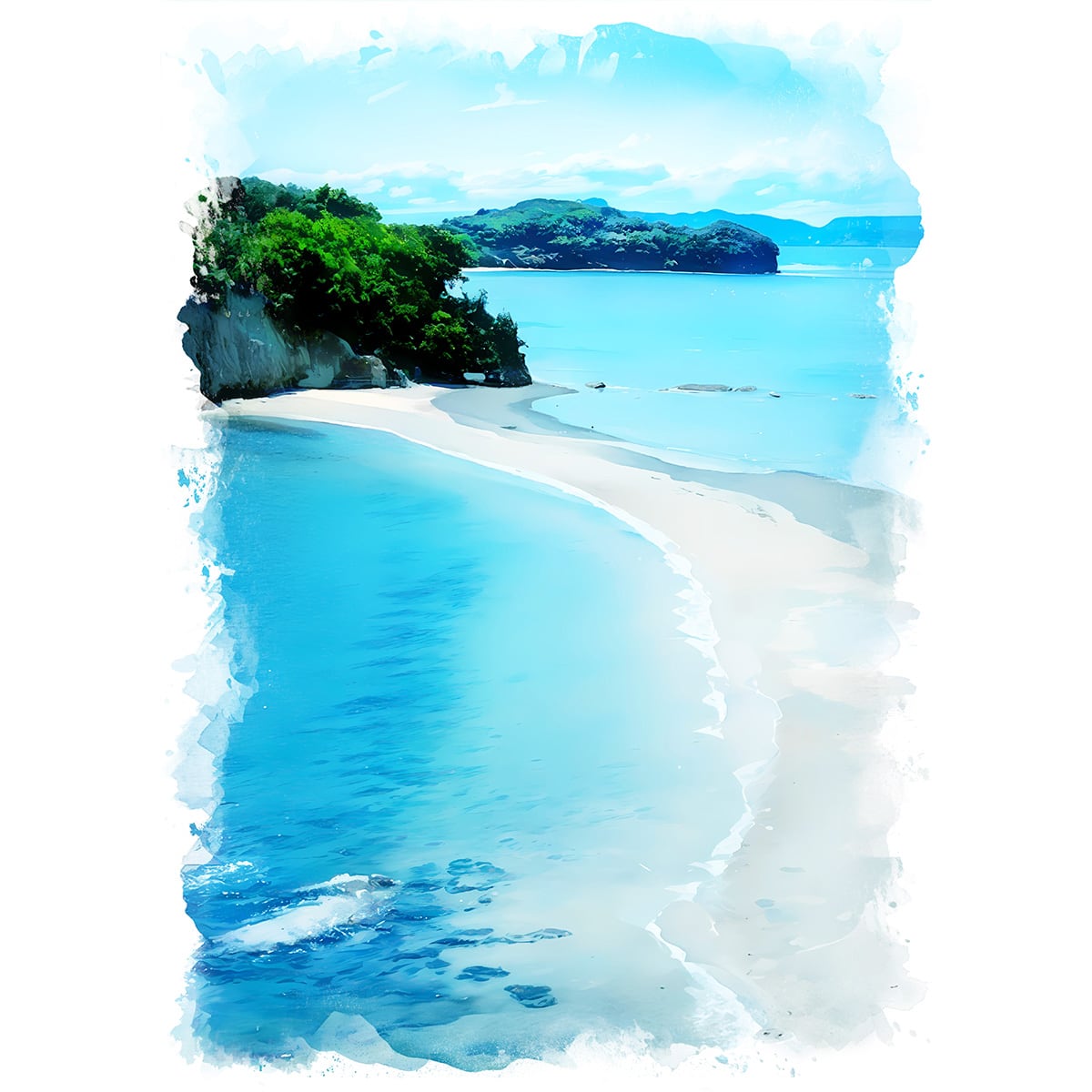 絵画風景画 絵、風景画 風景画3 絵画 アート Zx Paintings for Sale