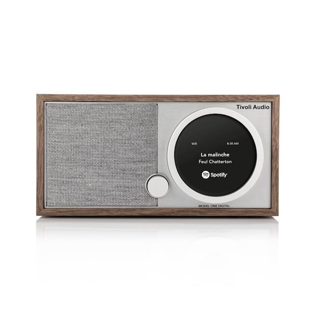 TIVOLI AUDIO - ORB オーブ | スキーバム商会