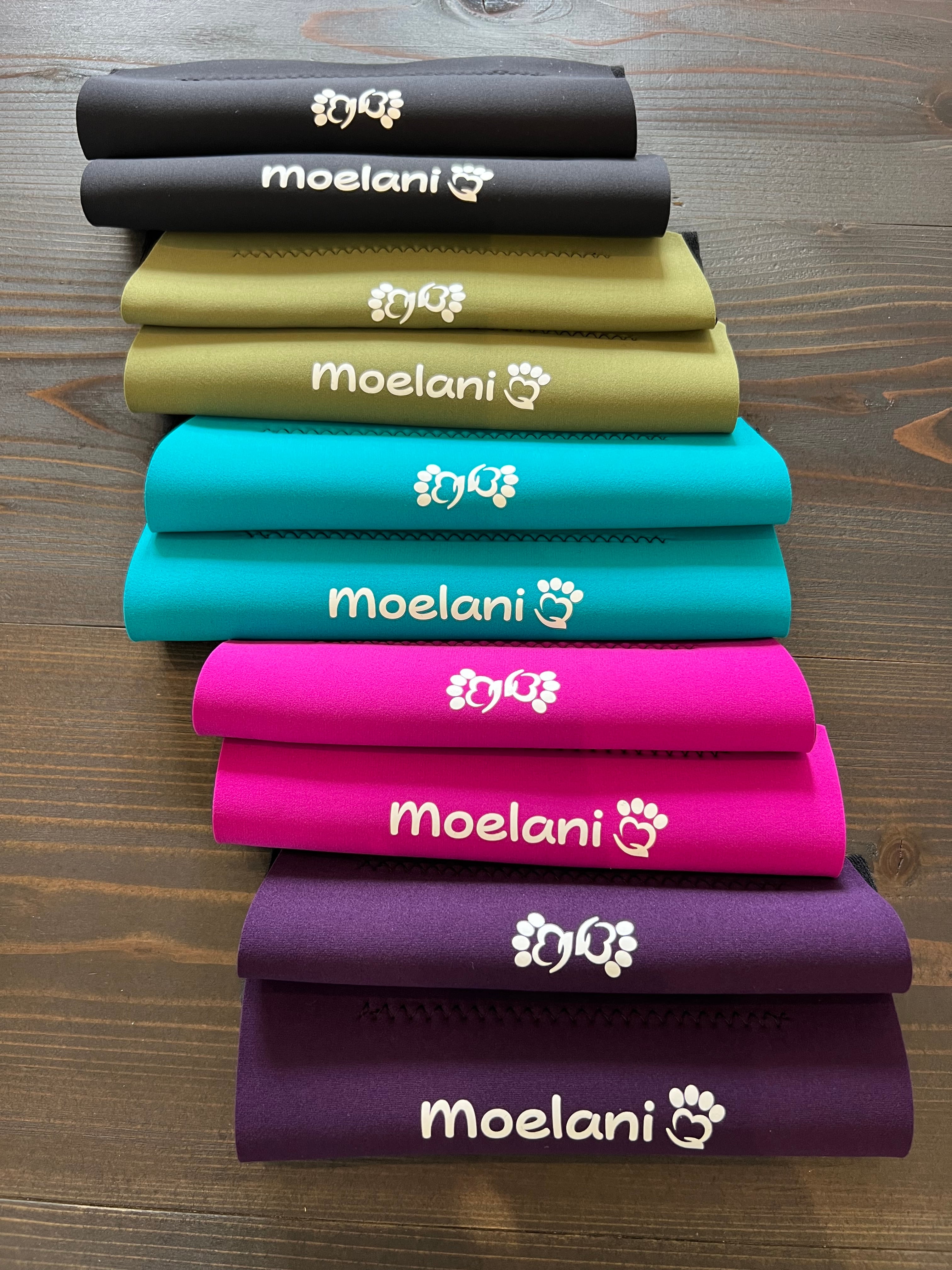 レッグカバーSサイズ | moelani