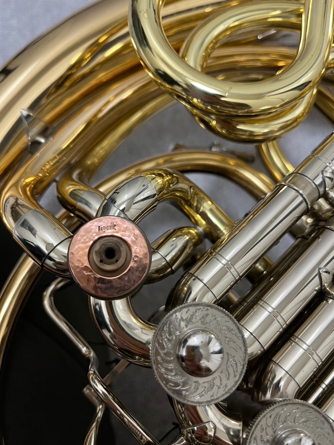 BRAKUL Insert Tuba/Hr/Tb | BRAKUL