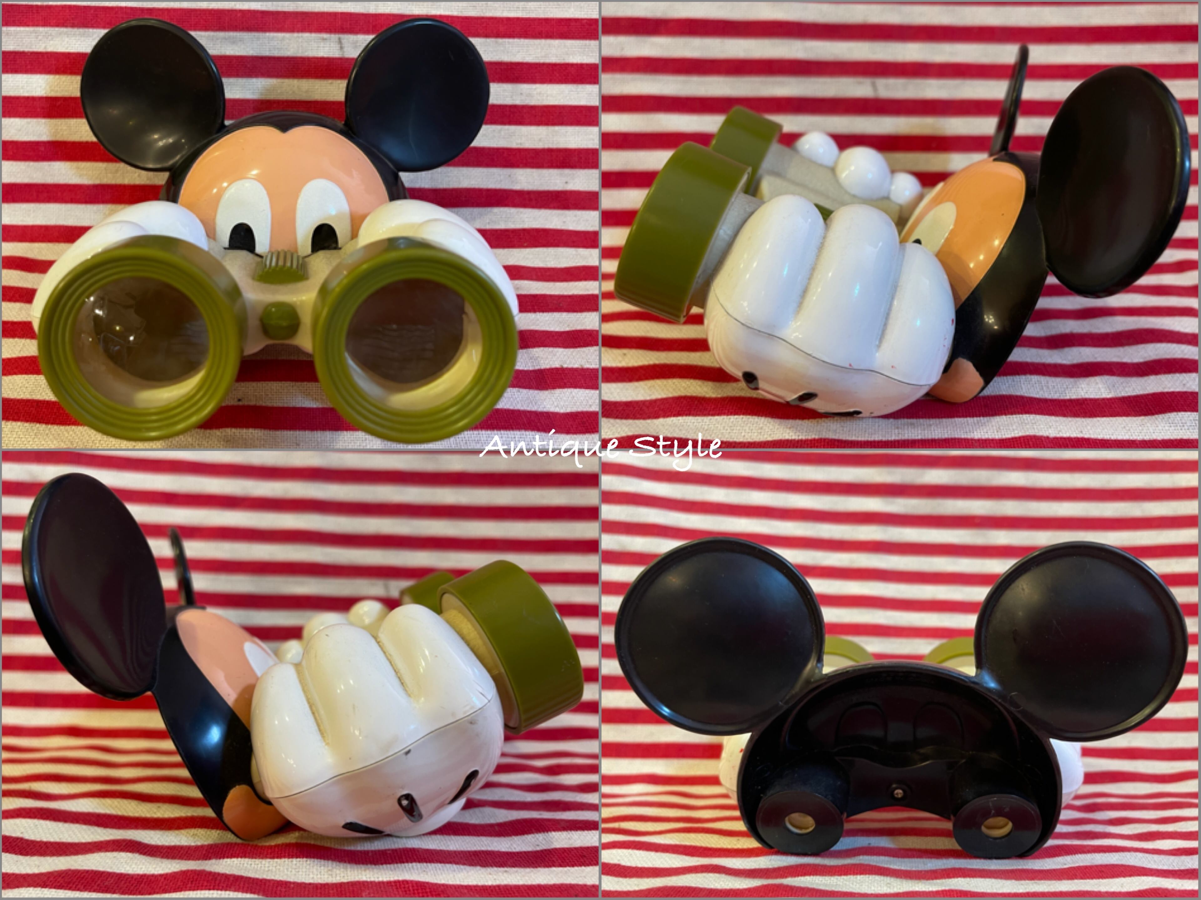 当時物】ファインディングニモ ディズニーオンアイス Pシャーマン