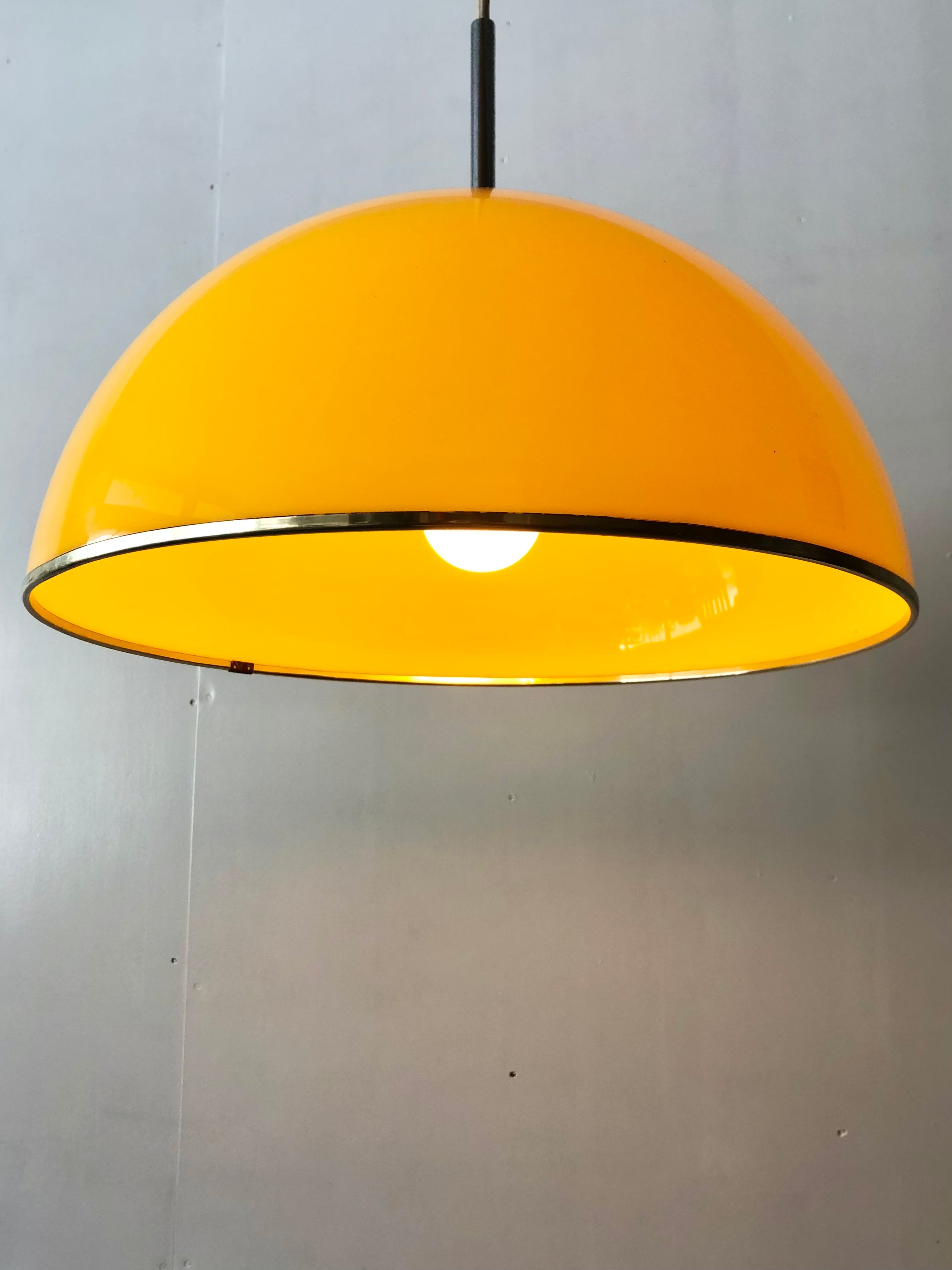 昭和レトロ ペンダントライト蛍光灯吊り下げ