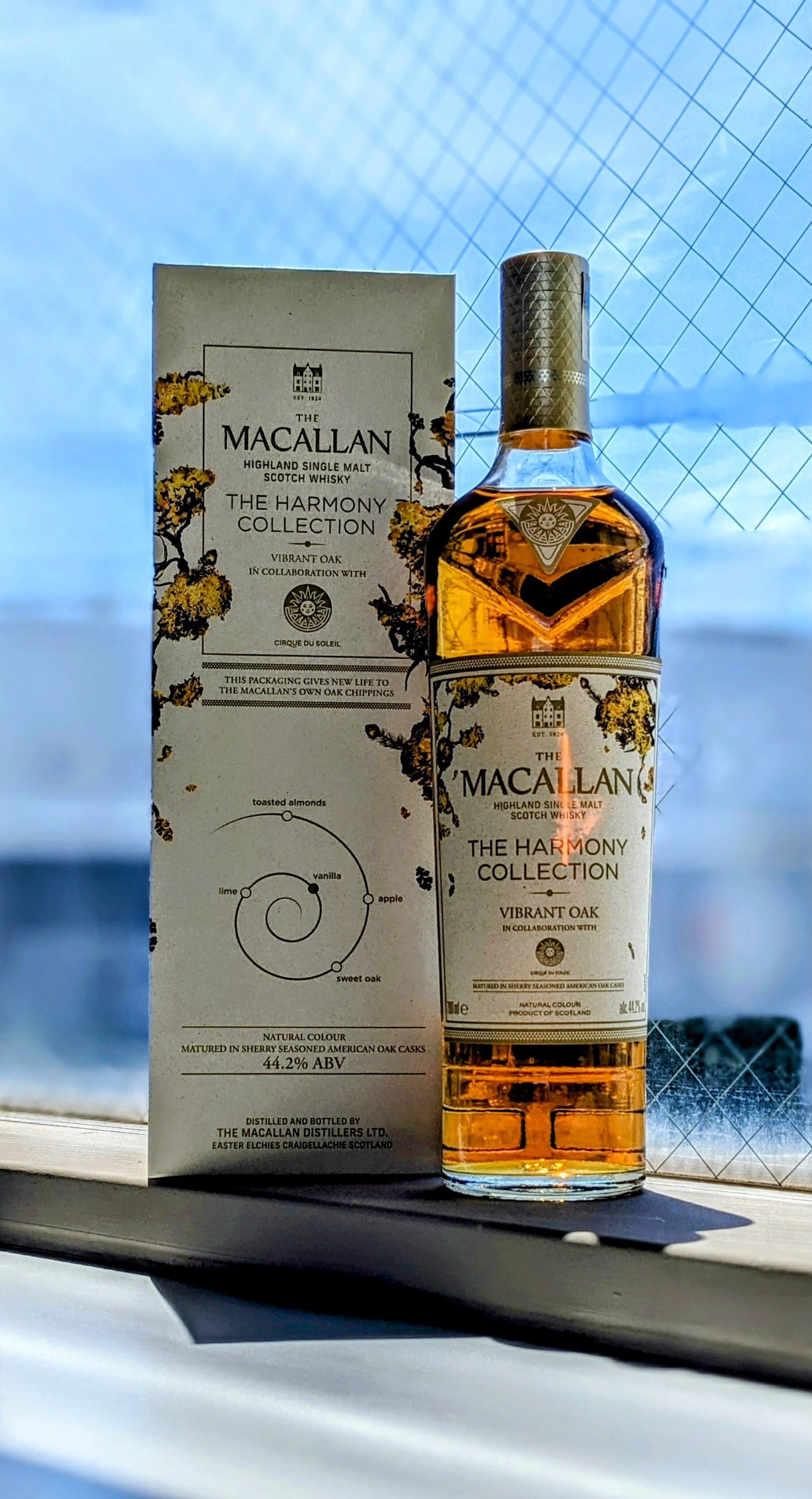 希少 マッカラン12年 旧ボトルTHE MACALLAN 700ml マッカラン12年 旧