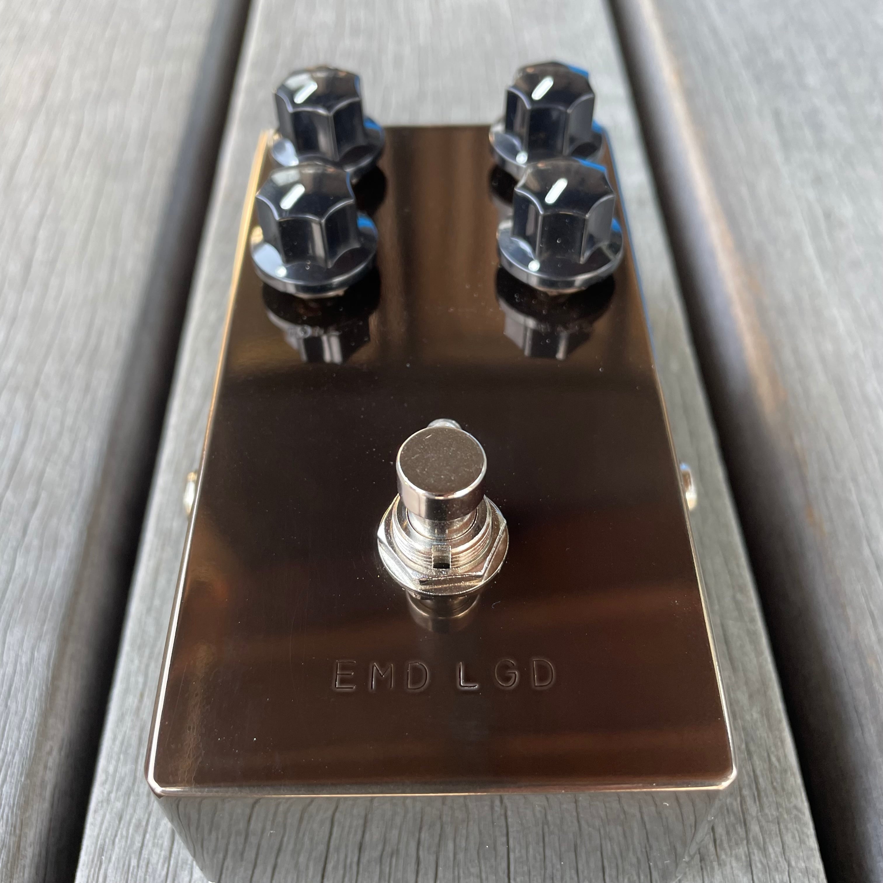 LGD | Eastern Music Device