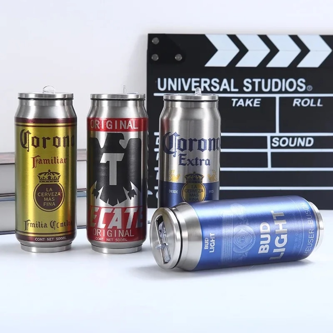 ☆Corona Extra Beer 超特大・ステンドグラス コロナビール Corona