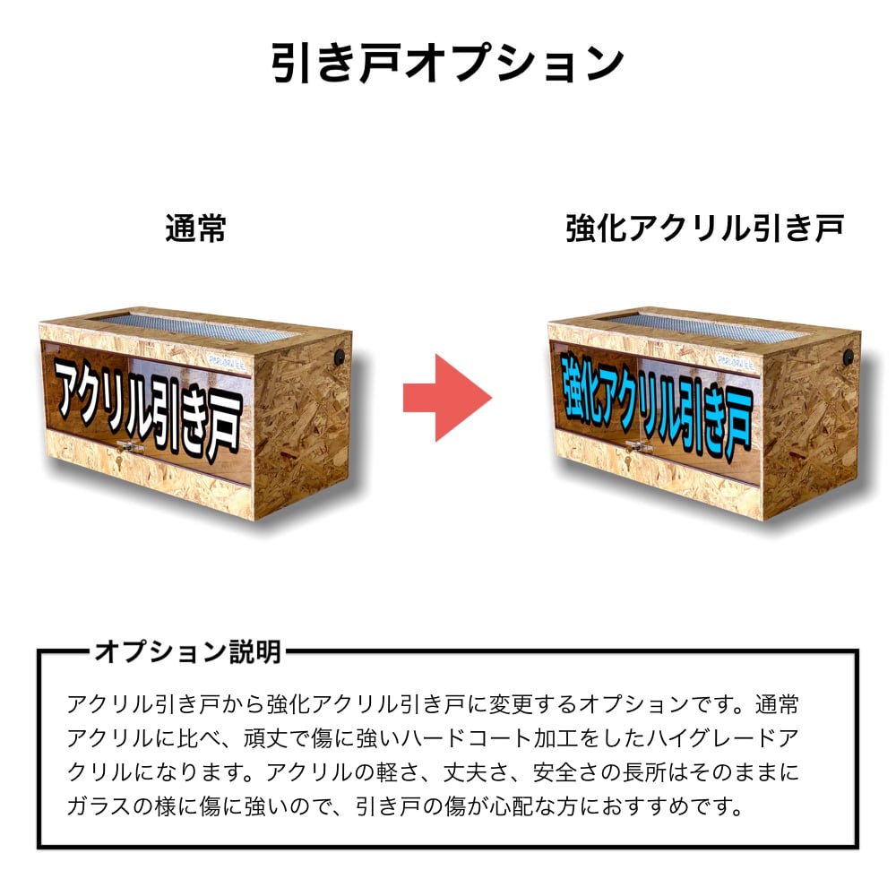 600ケージグレードA