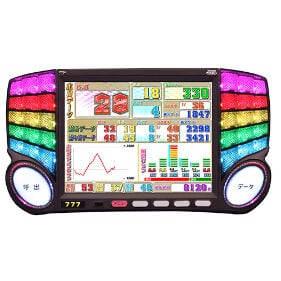 単体販売用】【ワンエー】ビッグウォーズパネラ | Slot Shop NIT