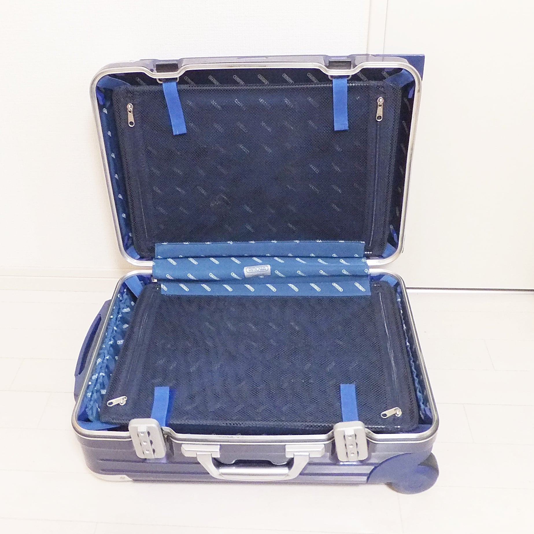 RIMOWA/リモワ LIMBO リンボ 63L 2輪 フレームタイプ 廃盤品 【公式通販】