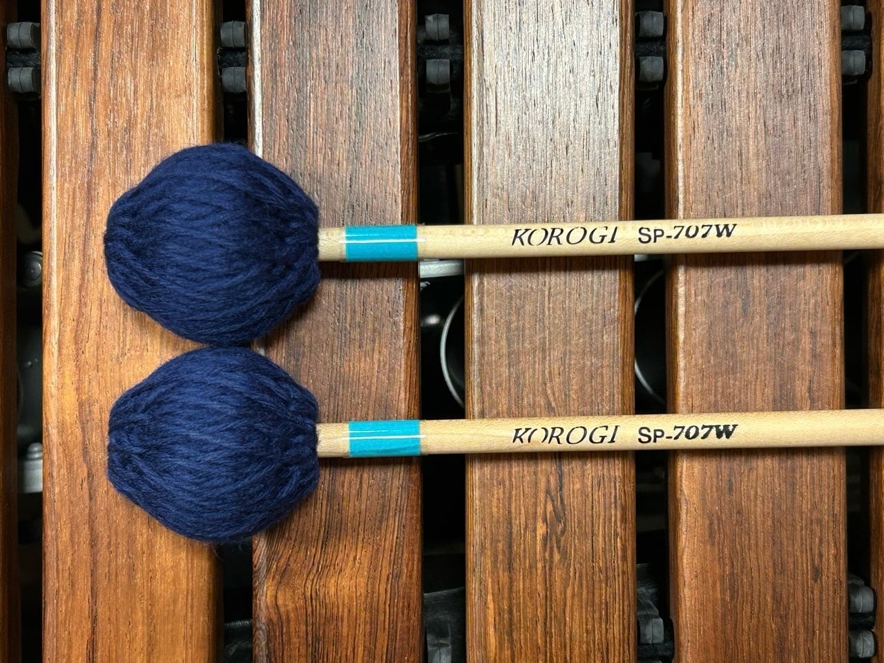 Malletech Ed Smith ELS16 Vib.マレット 4本セット Malletech Ed Smith