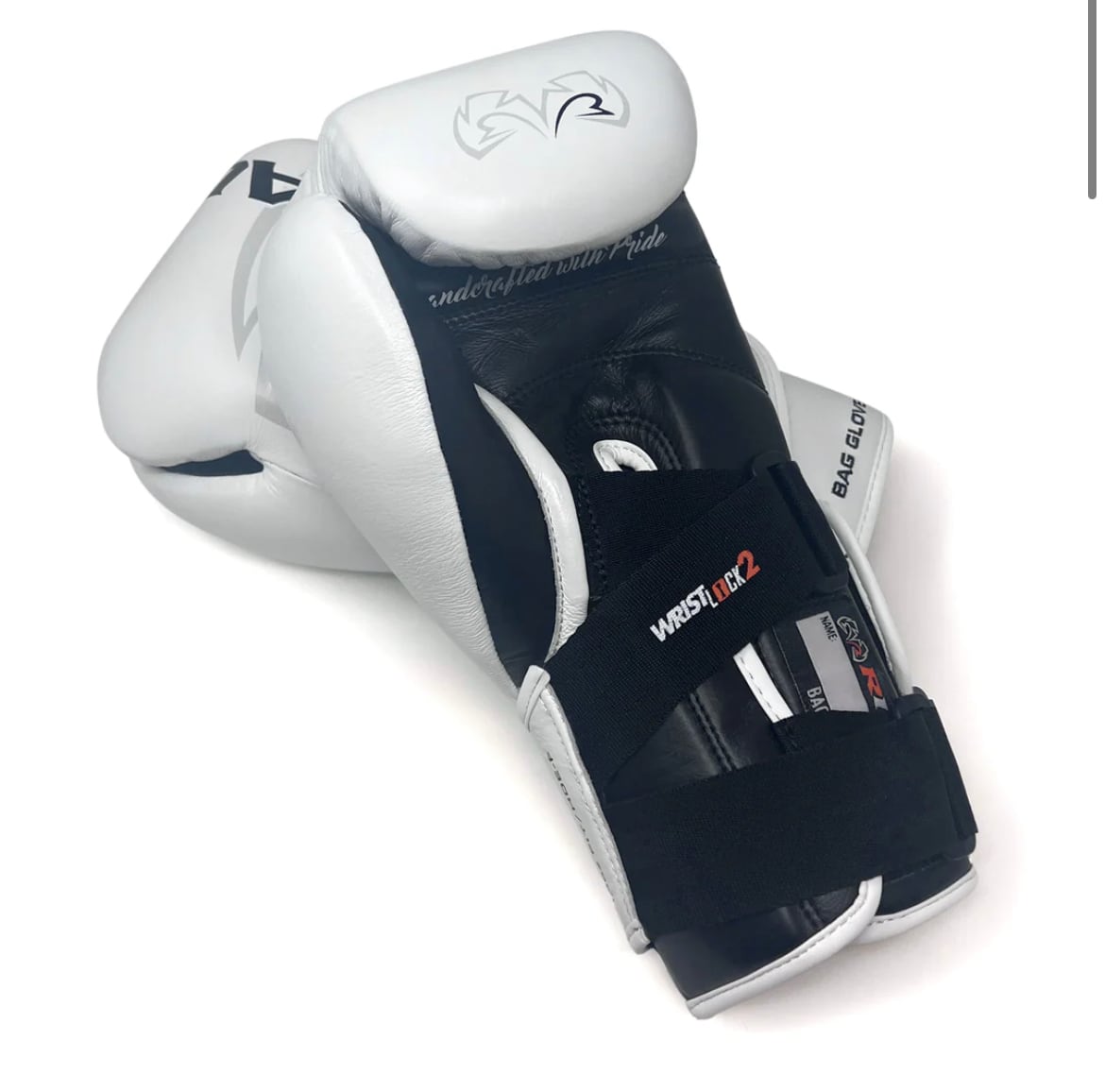 RIVAL RFXゲレーロVバッググローブ ロマチェンコエディションHDE-F