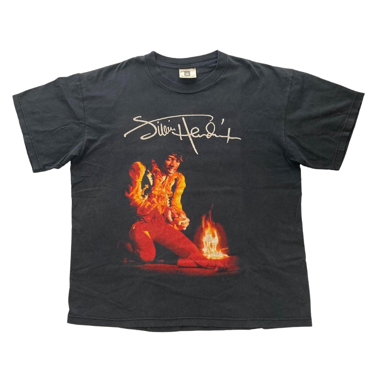 幻 houston レア スペシャル 90s バンドTシャツ ロック ビンテージ 幻