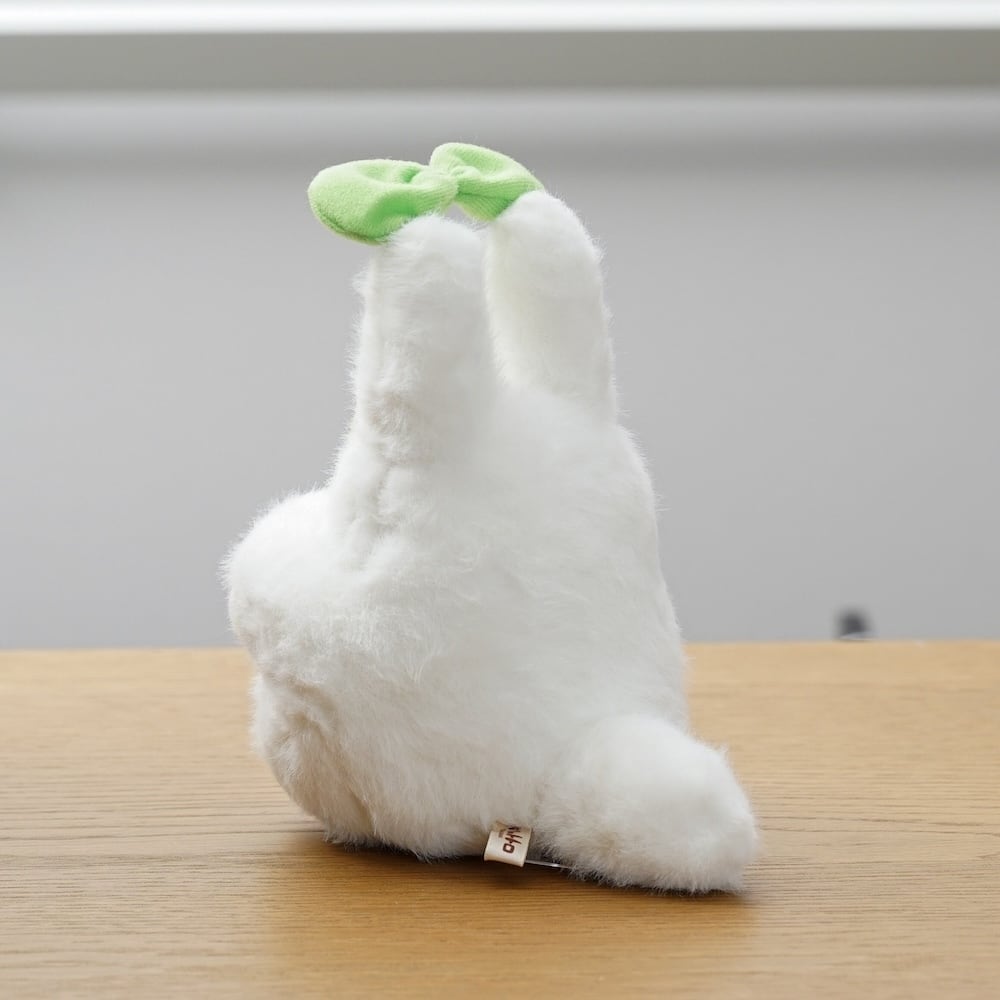 となりのトトロ ぬいぐるみ どんどこ踊り 小トトロ Sサイズ（9934