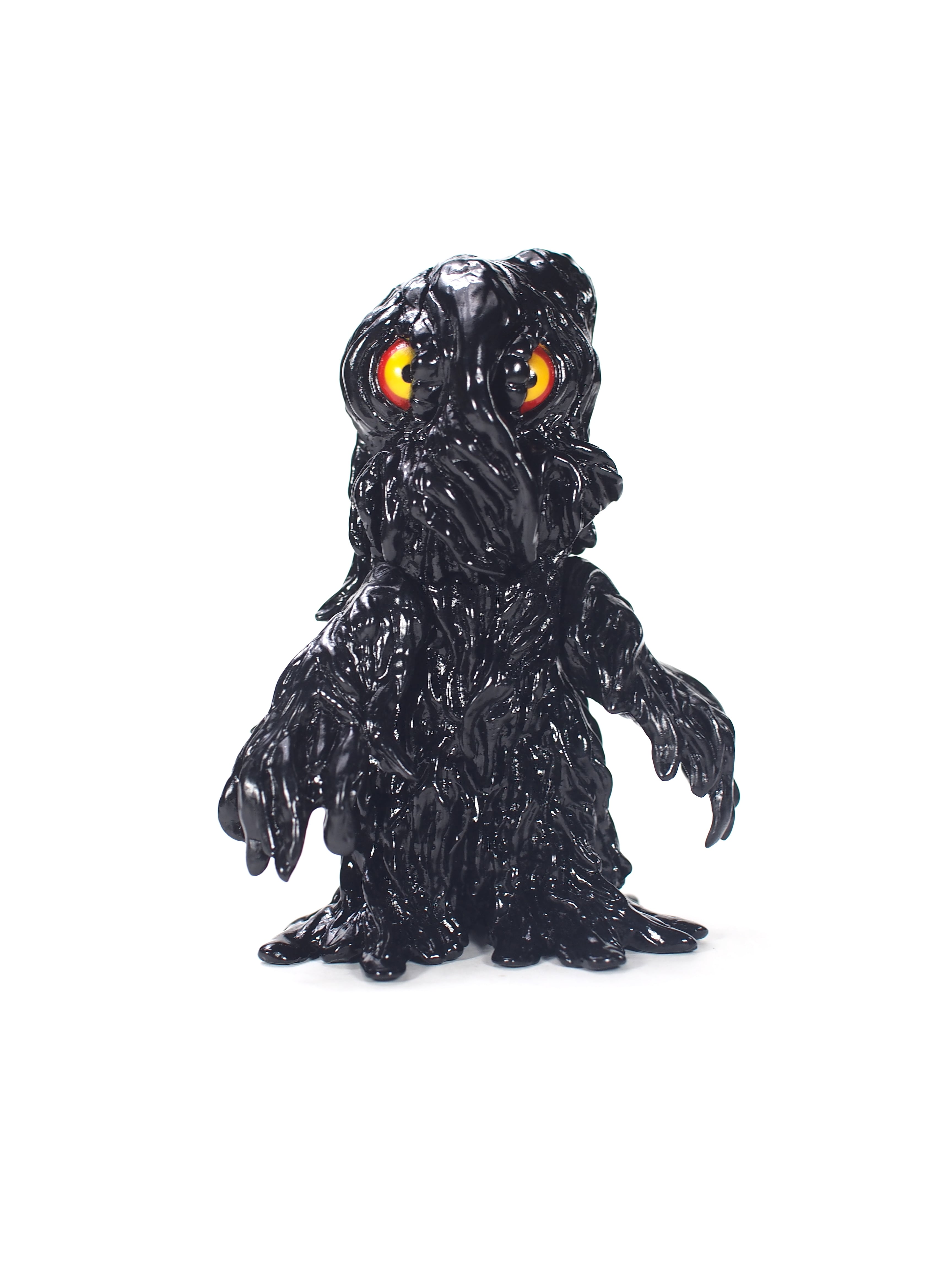 蔵出しBASE店限定品】CCP ミドルサイズシリーズ【第51期】ヘドラ