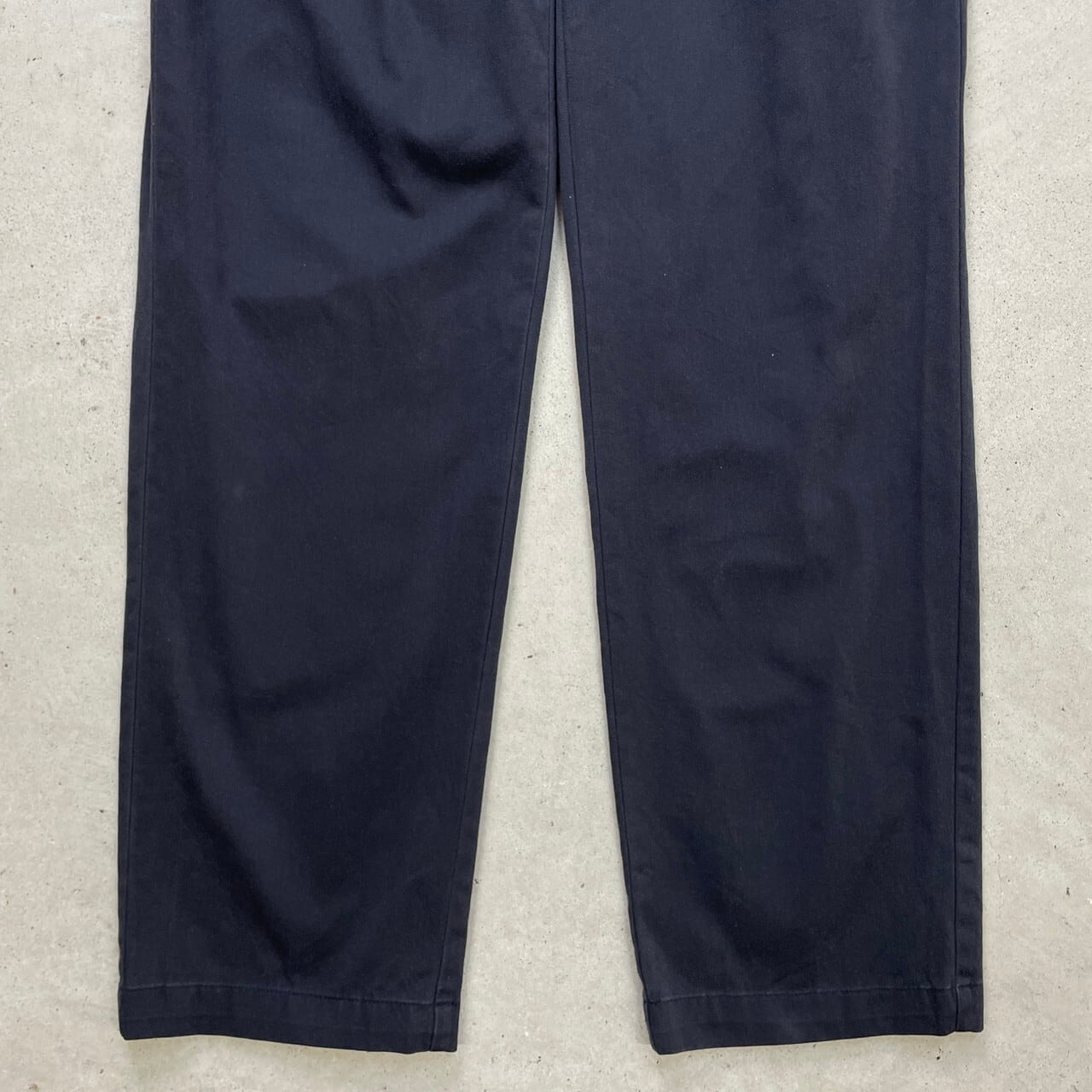 90年代 Polo by Ralph Lauren ポロラルフローレン 2タック ワイド