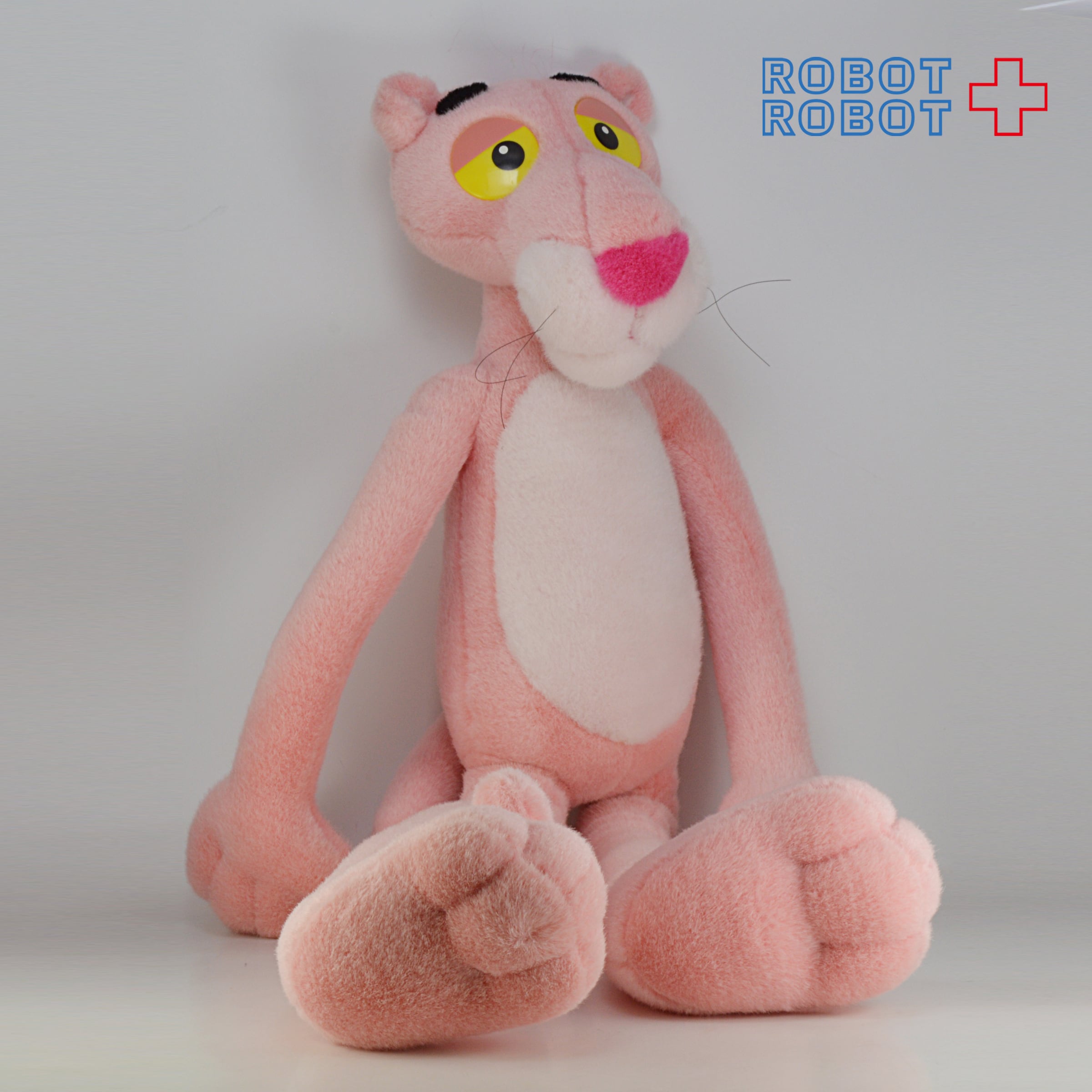 ピンクパンサーぬいぐるみ 60センチ | ROBOTROBOT