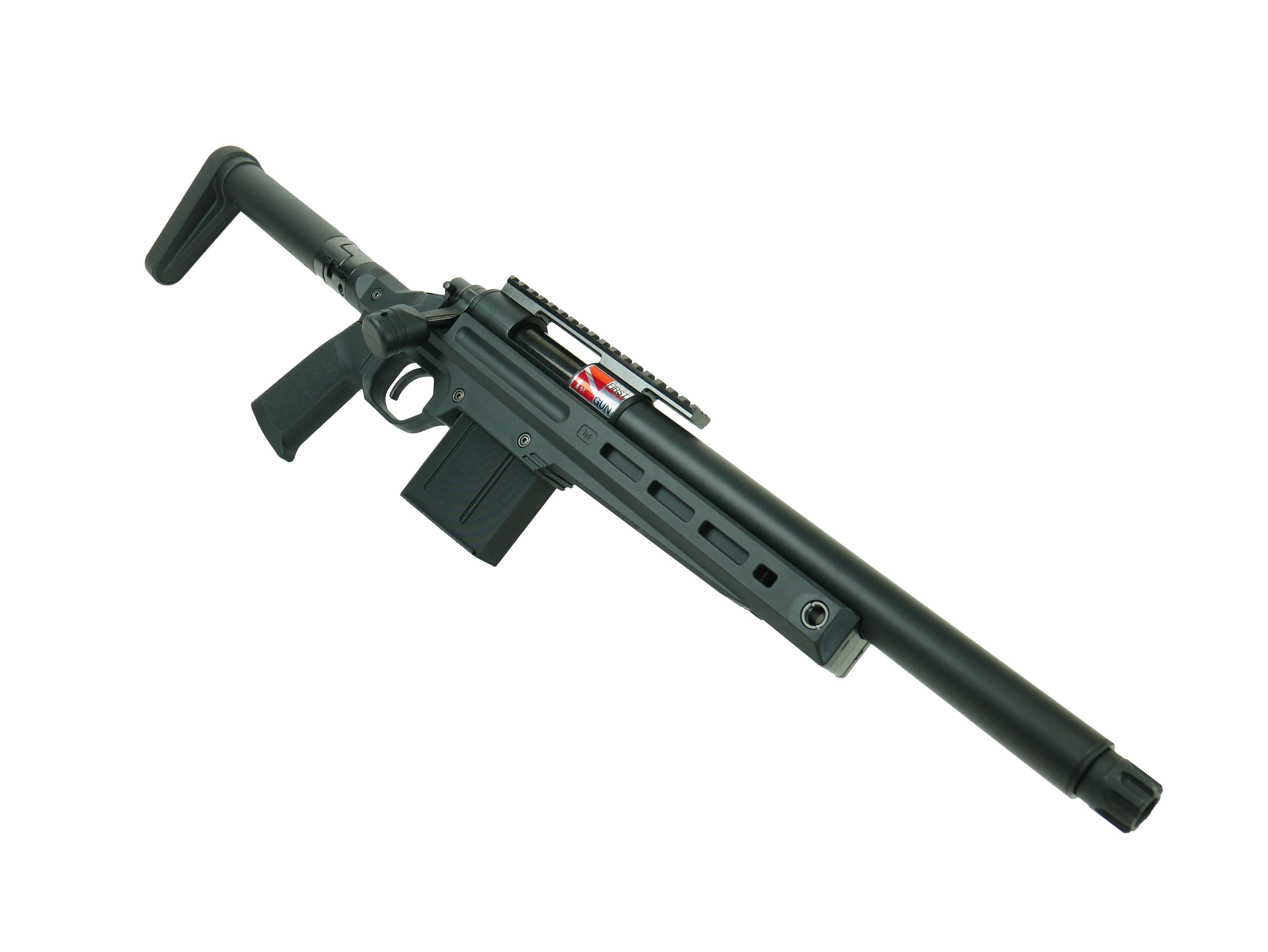 オリジナル】 VSR-ONE用 ダミーマガジン | GunPlay'sWorks