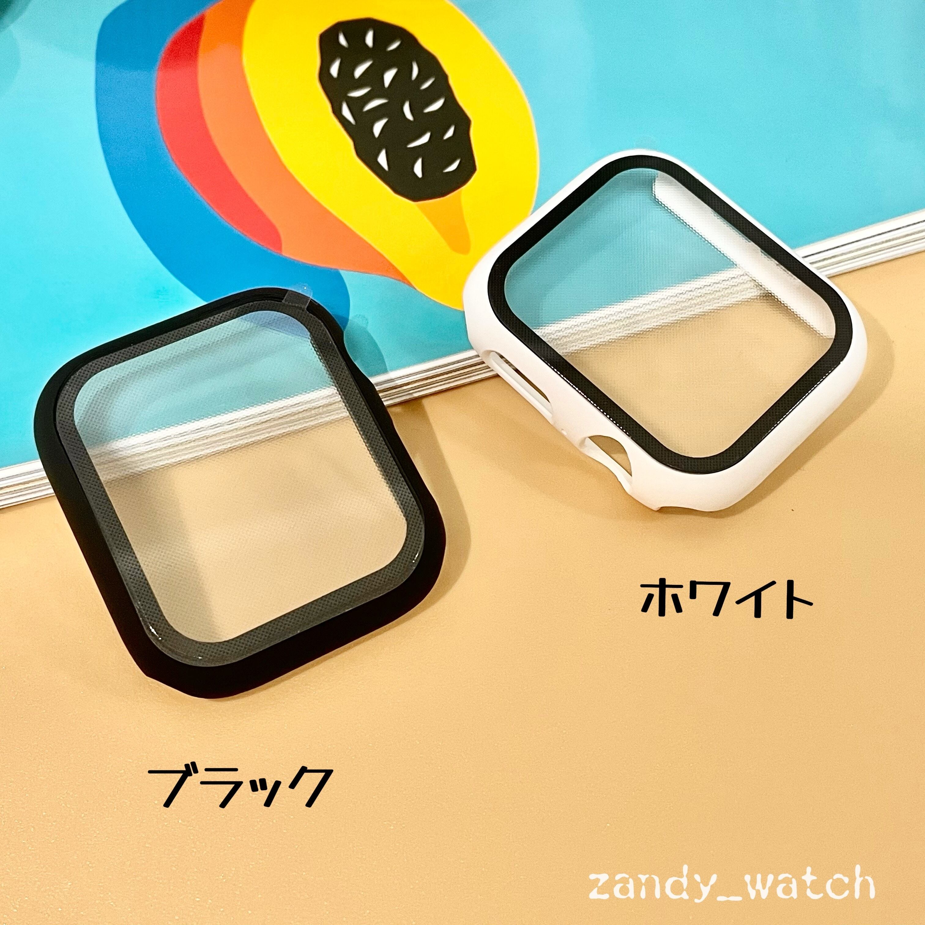 マットハードケース】C005 アップルウォッチケース カバー ハード