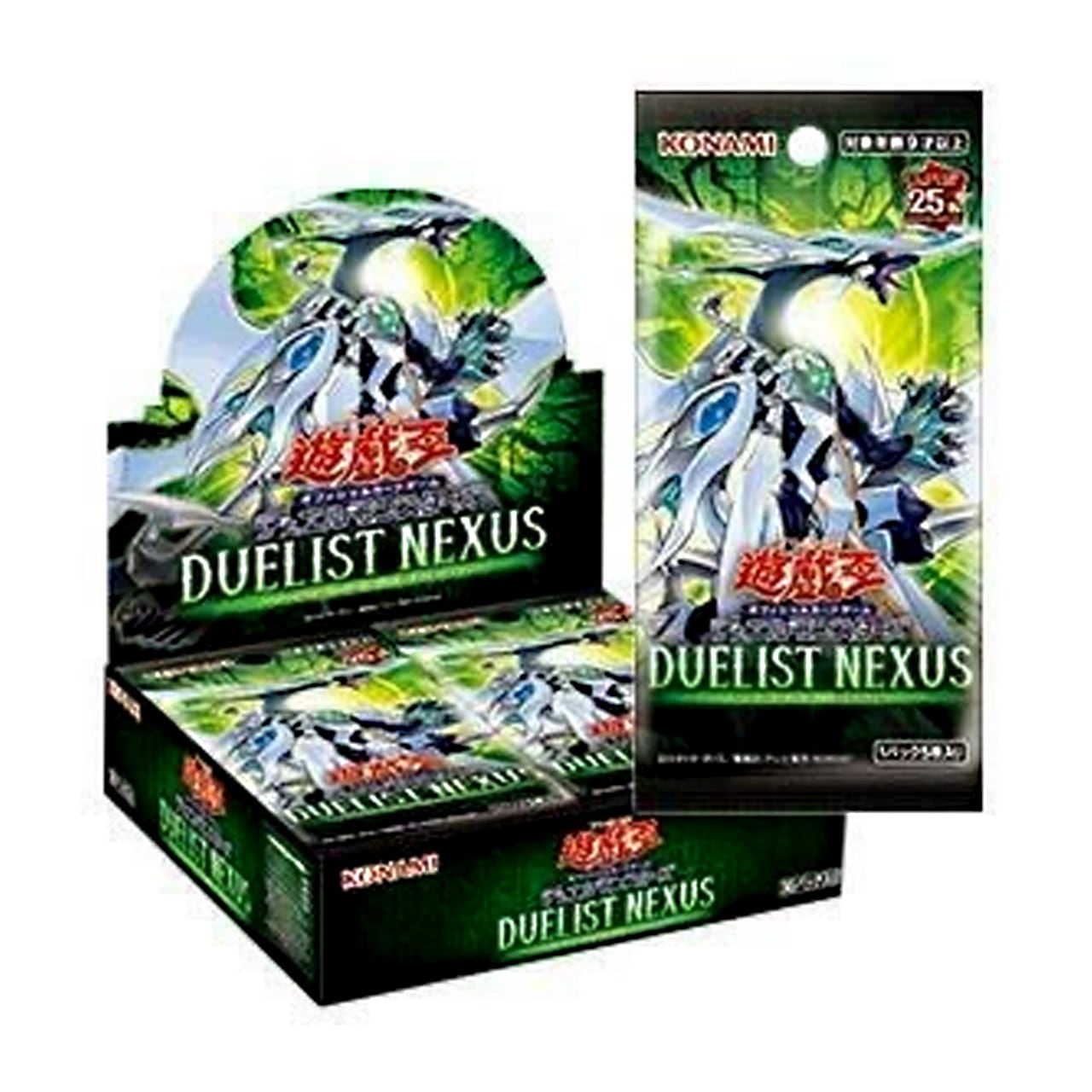 遊戯王 ライズオブザデュエリストシュリンク付き6box 遊戯王 ライズ