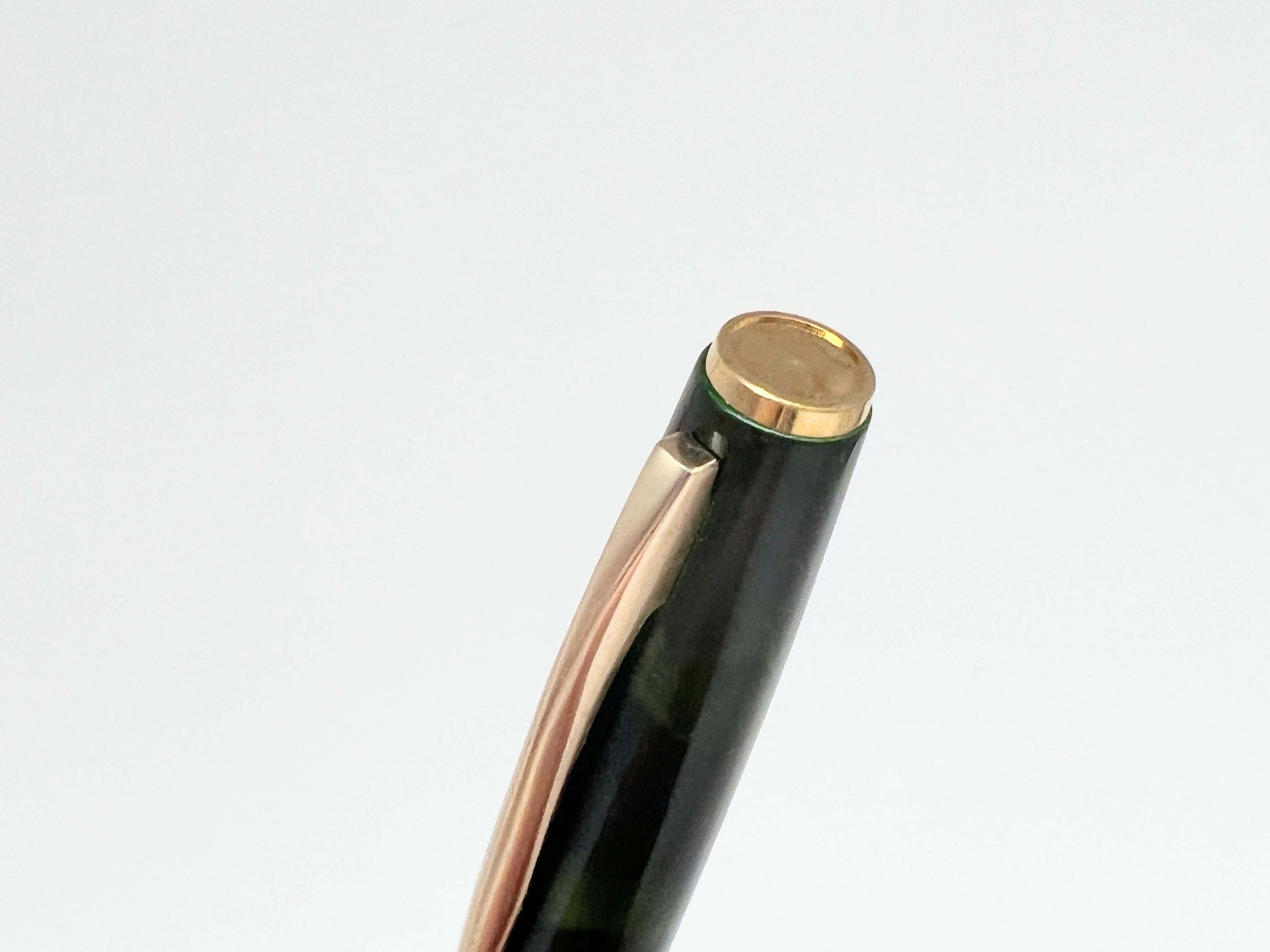 70s パイロット レディ PILOT （細字） 18K 02700 | 川口明弘の調整万年筆