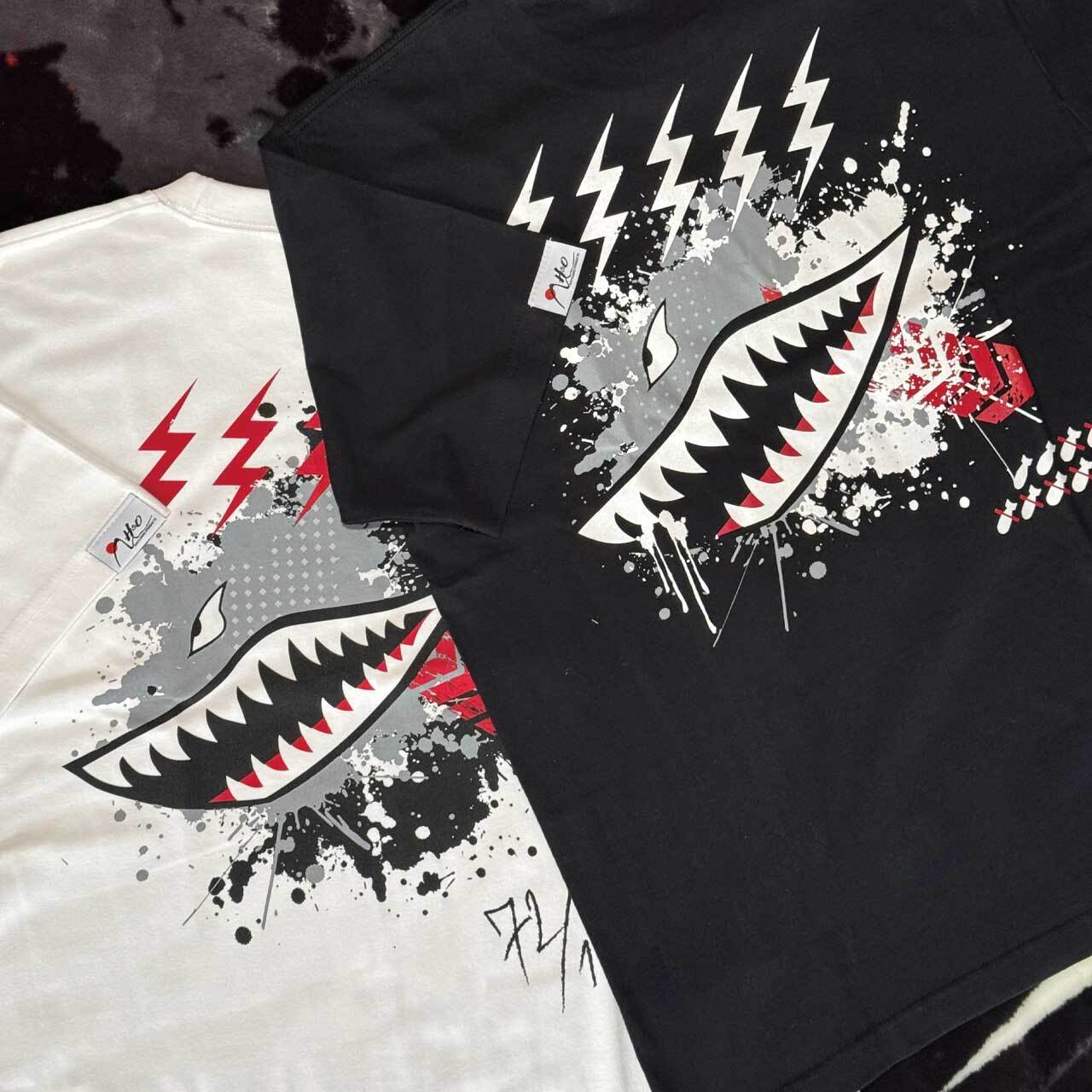 H&O _ サメ WING TOP & BRIDGING set SC50 H&O _ サメ WING TOP