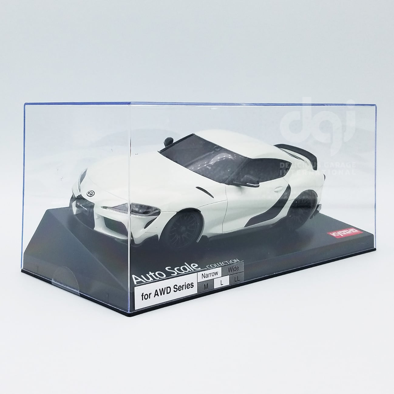 京商 ミニッツ AUTO SCALE コレクション スープラ 京商 Mini-z TOYOTA