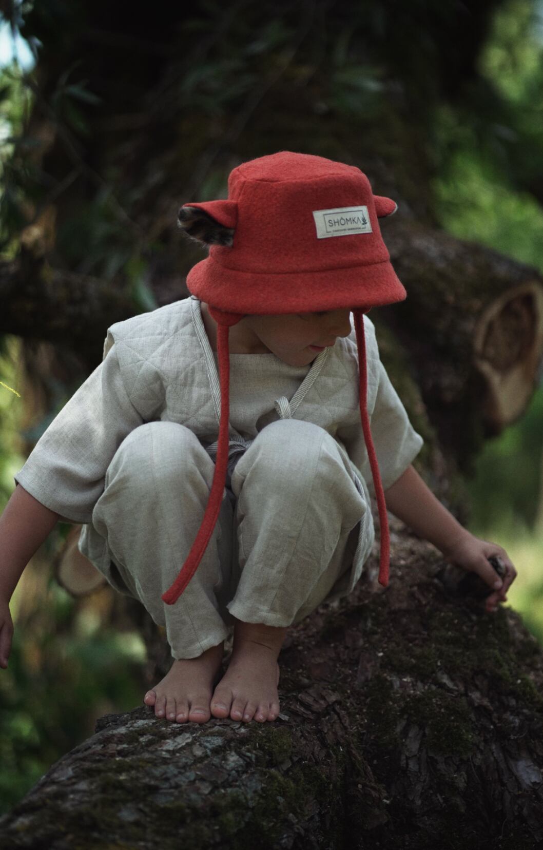 即納】SHOMKA wool het sheep♡ | Moon port