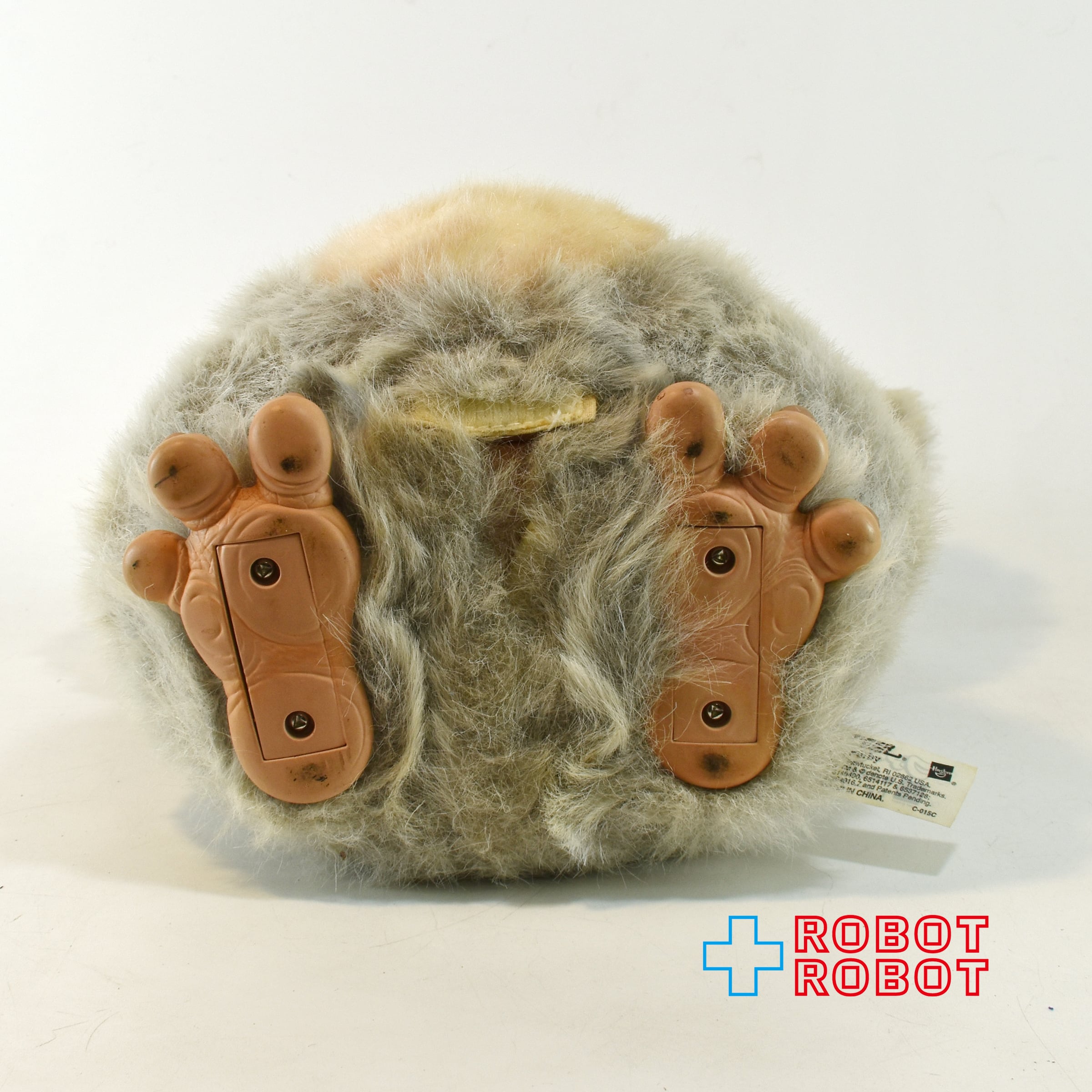 ファービー2 クラウディ・ピーチ 青目 2005 不可動 | ROBOTROBOT