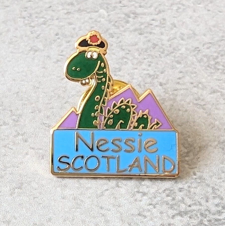 アメリカ館 ナショナルデーピンバッジ アメリカ館 激レア ナショナル