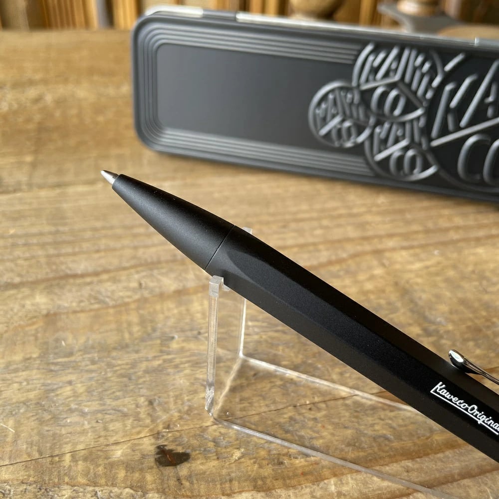 KAWECO ORIGINAL（カヴェコ オリジナル）ボールペン | ペンネジューク