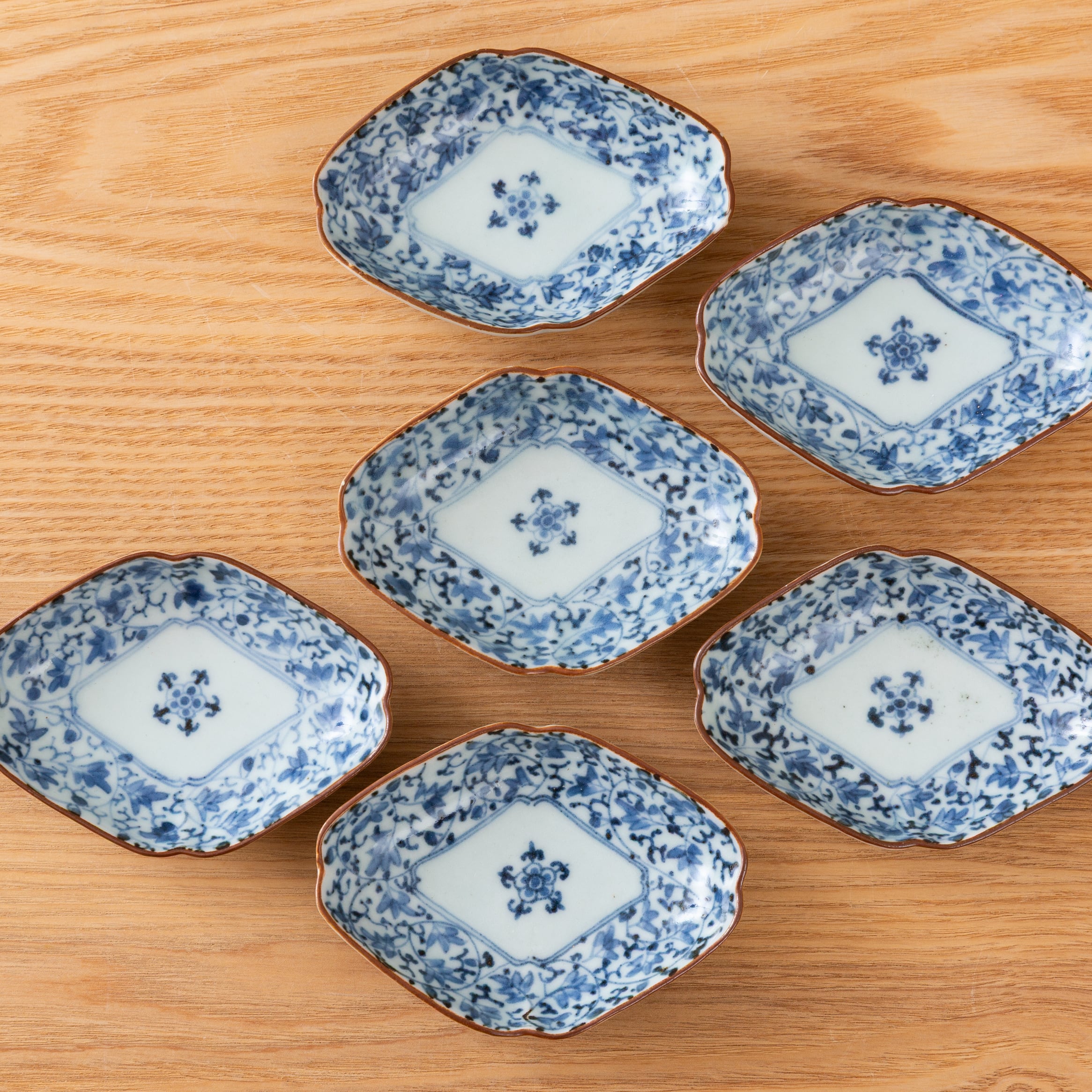 特集】まめざらコレクション | 3hige antique store | 京都・古門前の