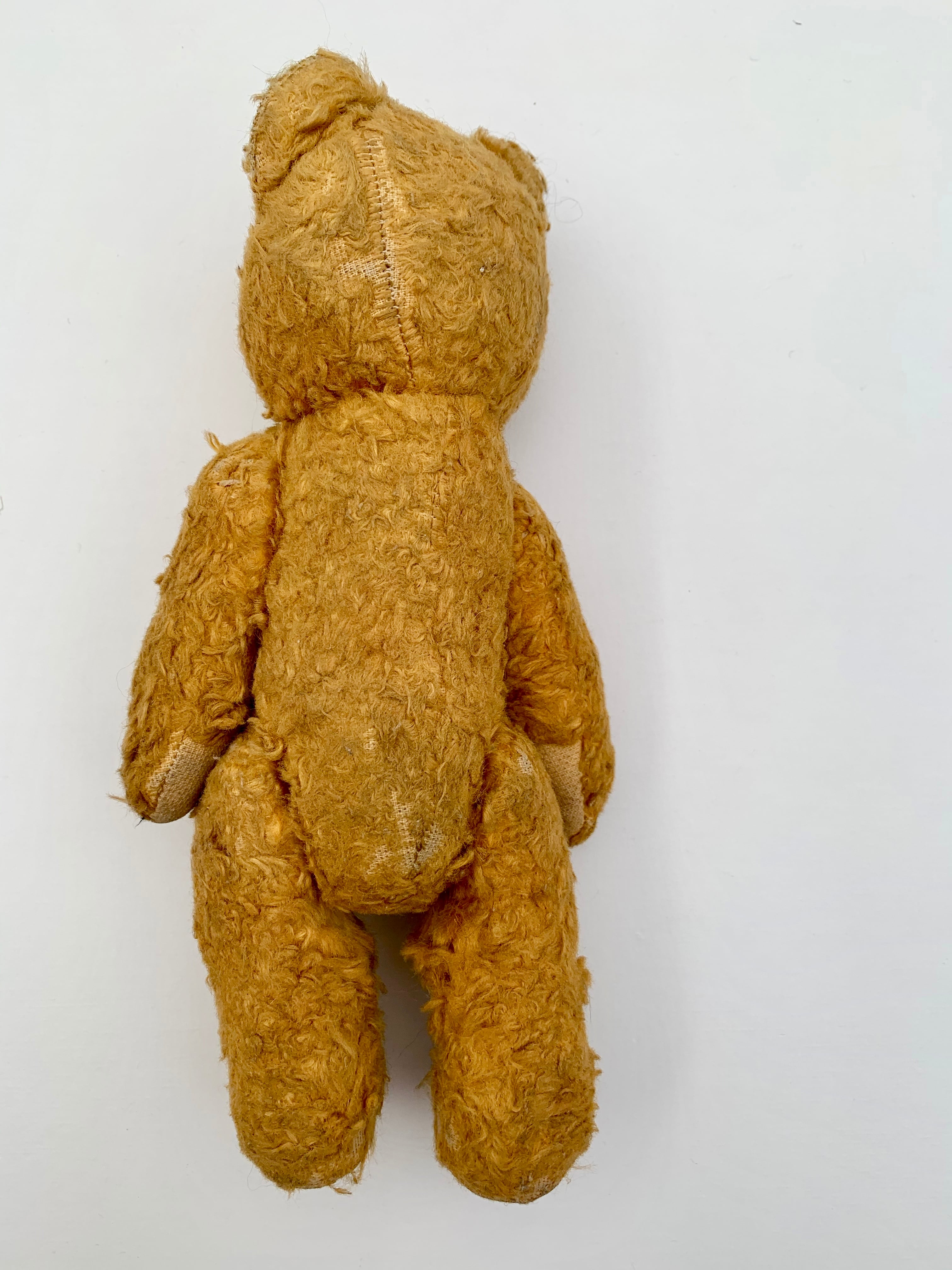 アンティーク テディベア | La Paisible Anne