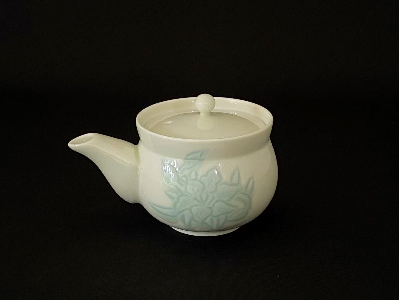 茶器 TEA WARE | 井上萬二窯 INOUE MANJI KILN