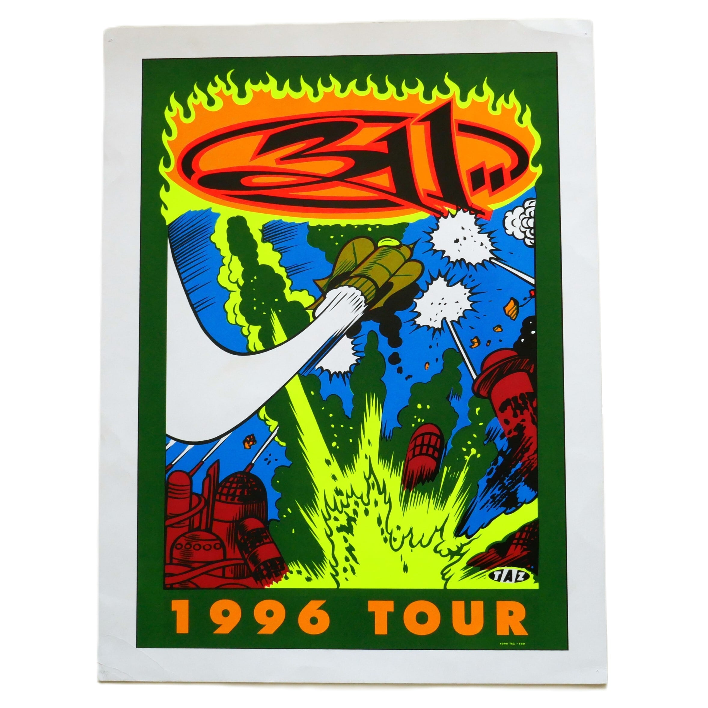 恋と深空 マヒル 英語版ショッバ 東京TGSポスター クリア扇子 4点 ラブ