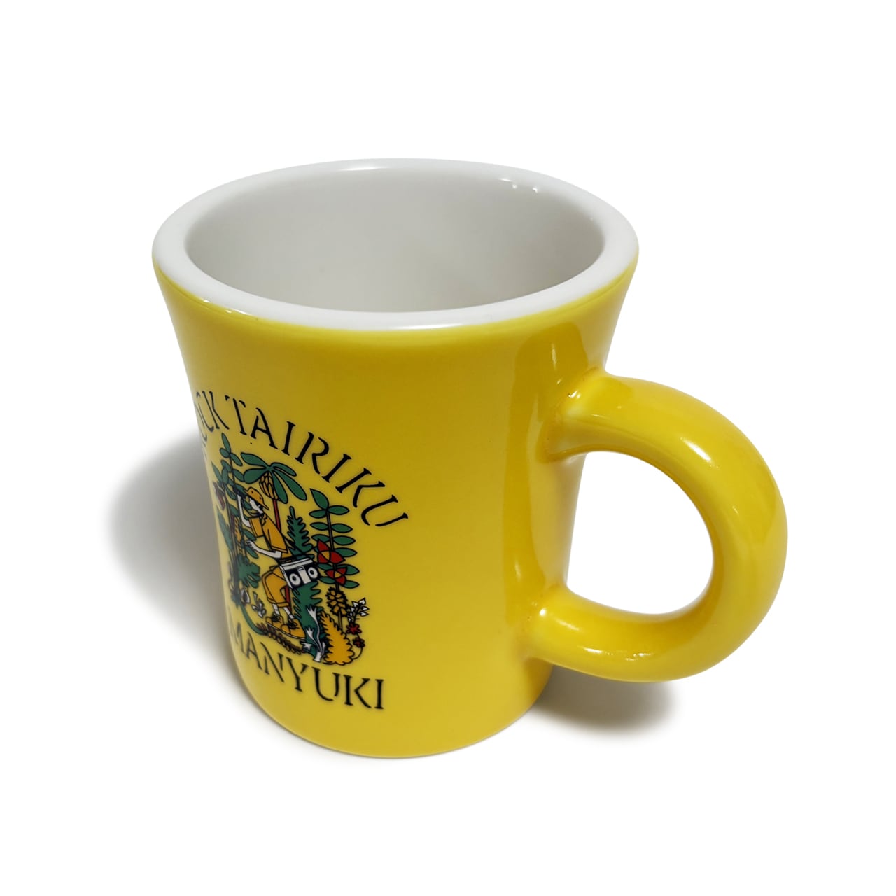 BUCK-TICK 30周年記念 マグカップ BUCK TICK 30周年記念 マグカップ