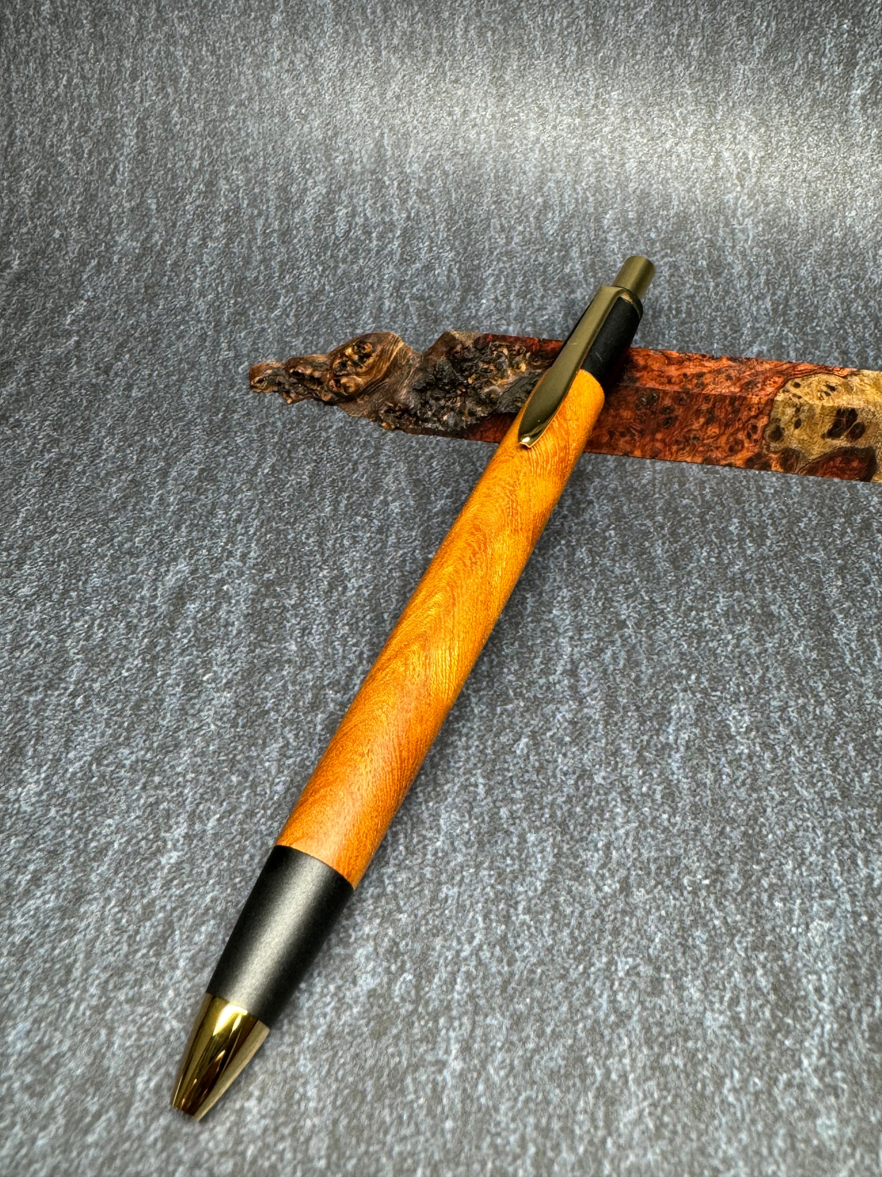 欅杢 新型シャープペンシル0.5mm | あけぼの工房