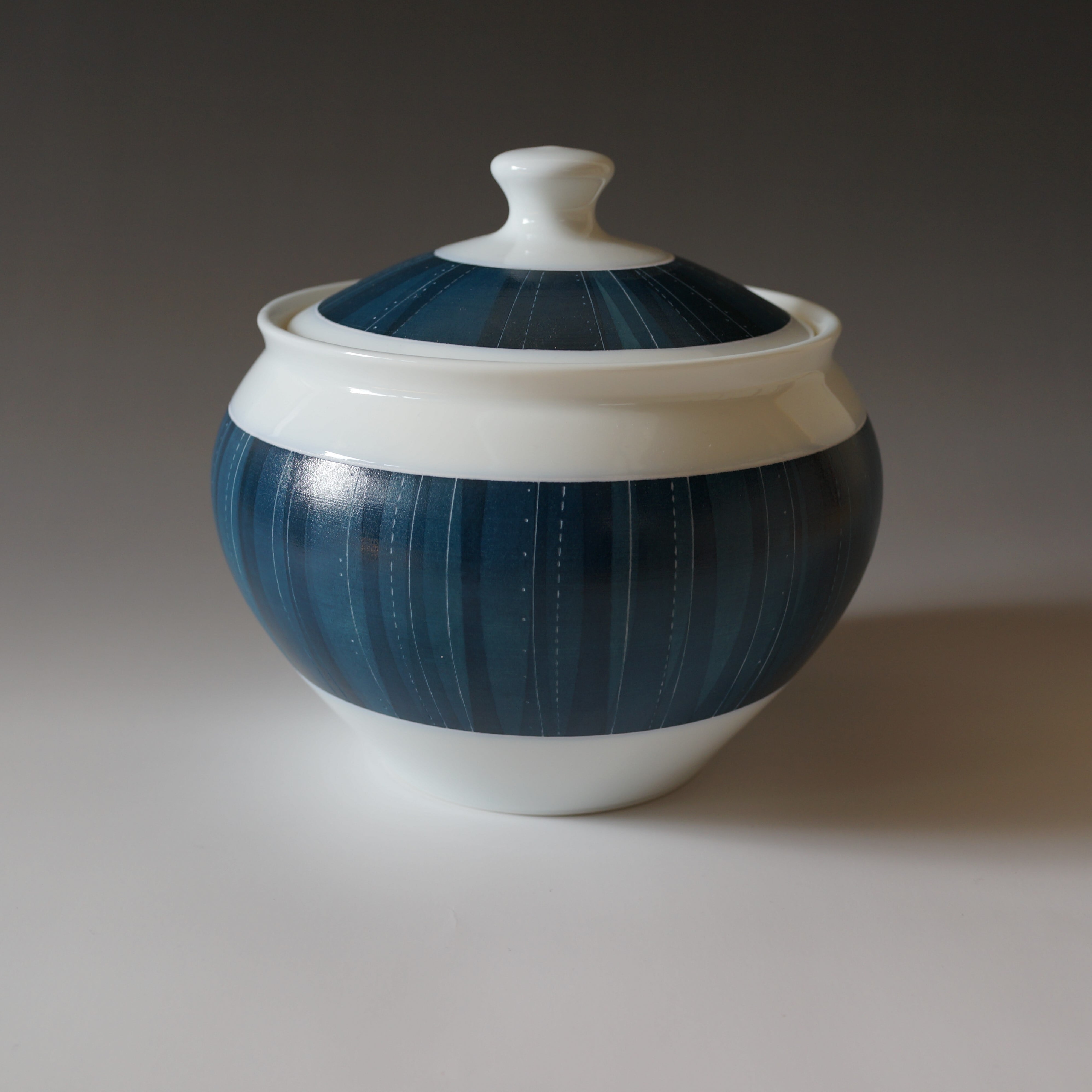 佐賀県重要無形文化財指定 高麗庵 清六窯 中村清六作