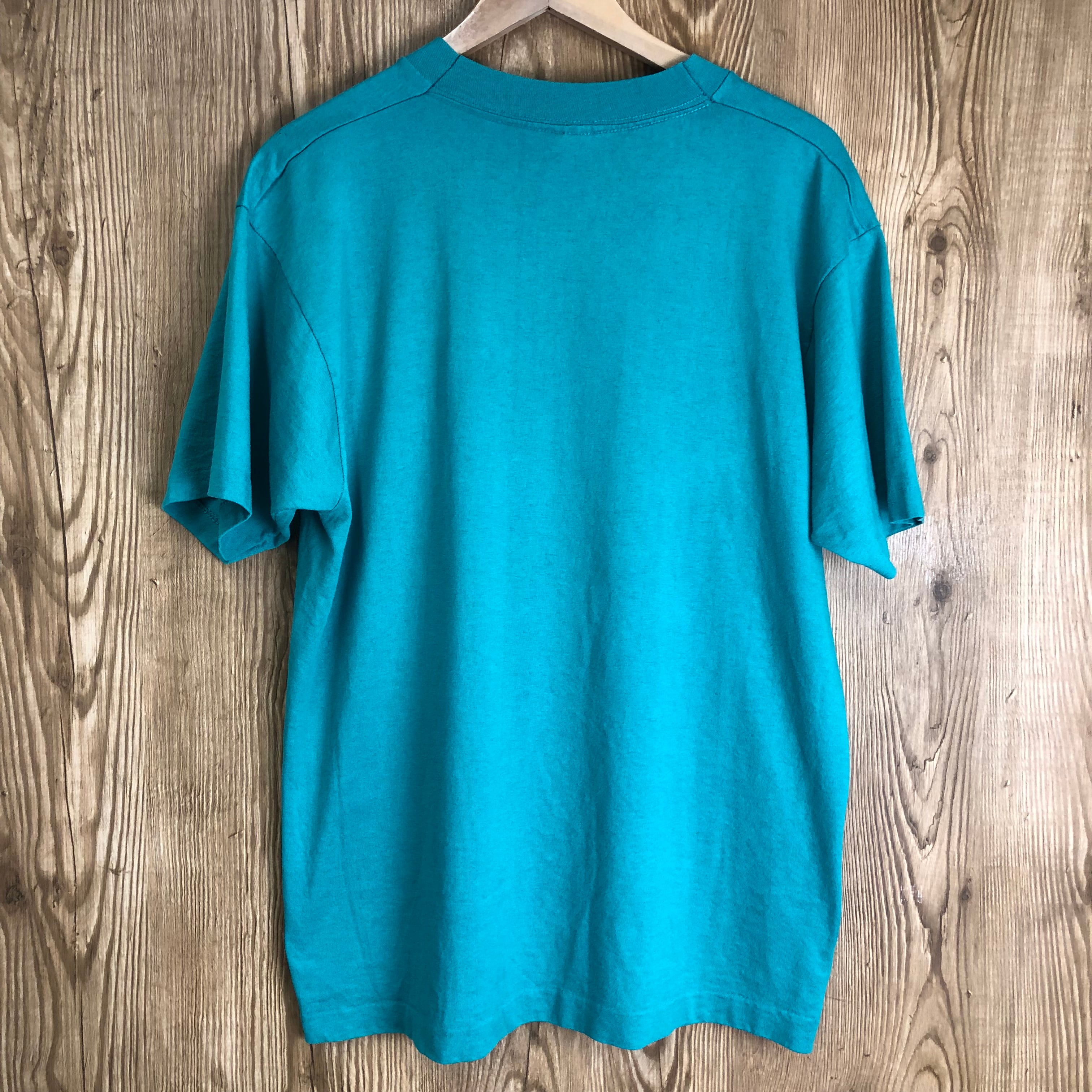 90s USA製 フルーツオブザルーム スキッドロウ ヘヴィメタバンド