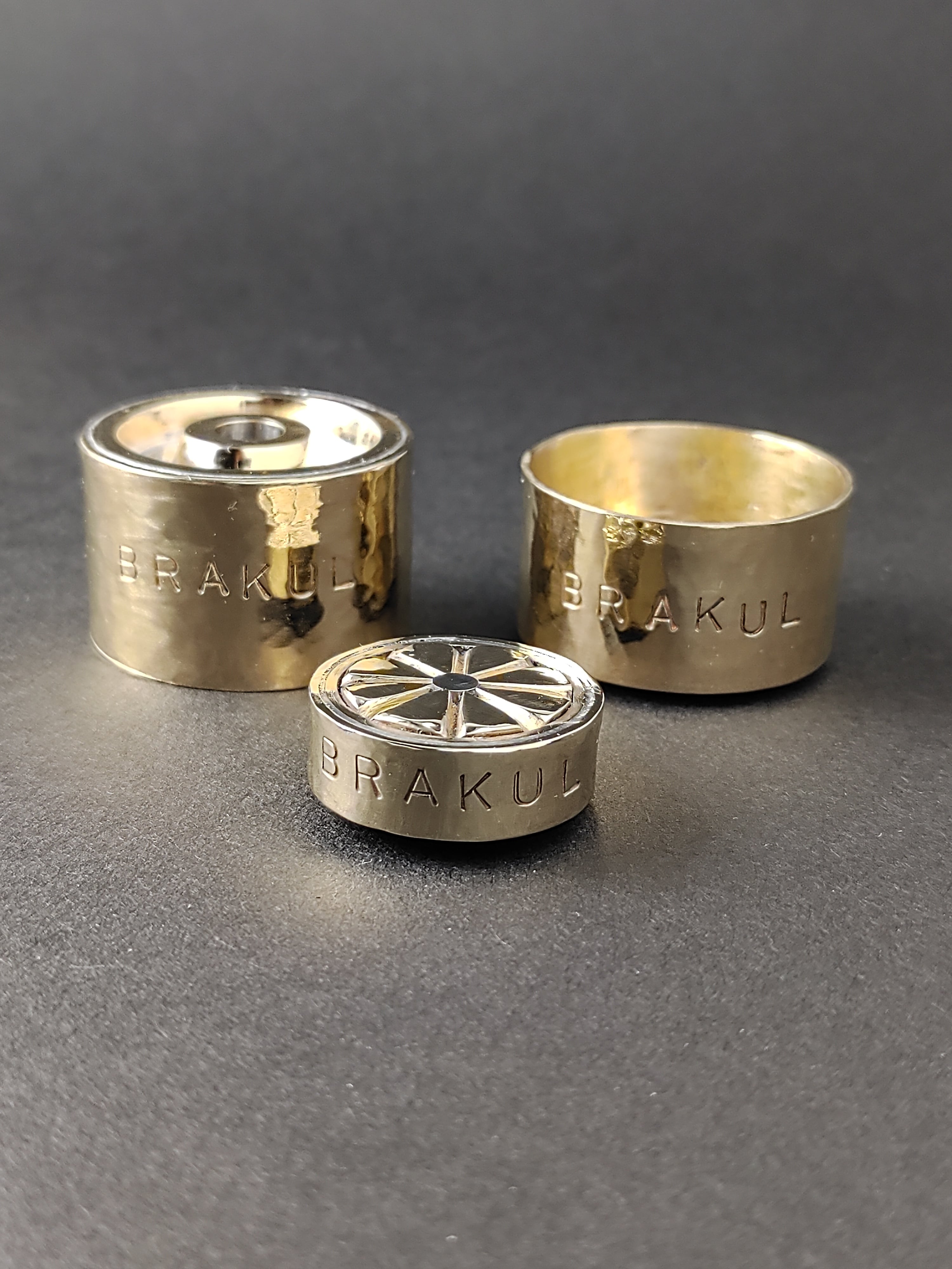 BRAKUL Bottom Cap Tuba | BRAKUL