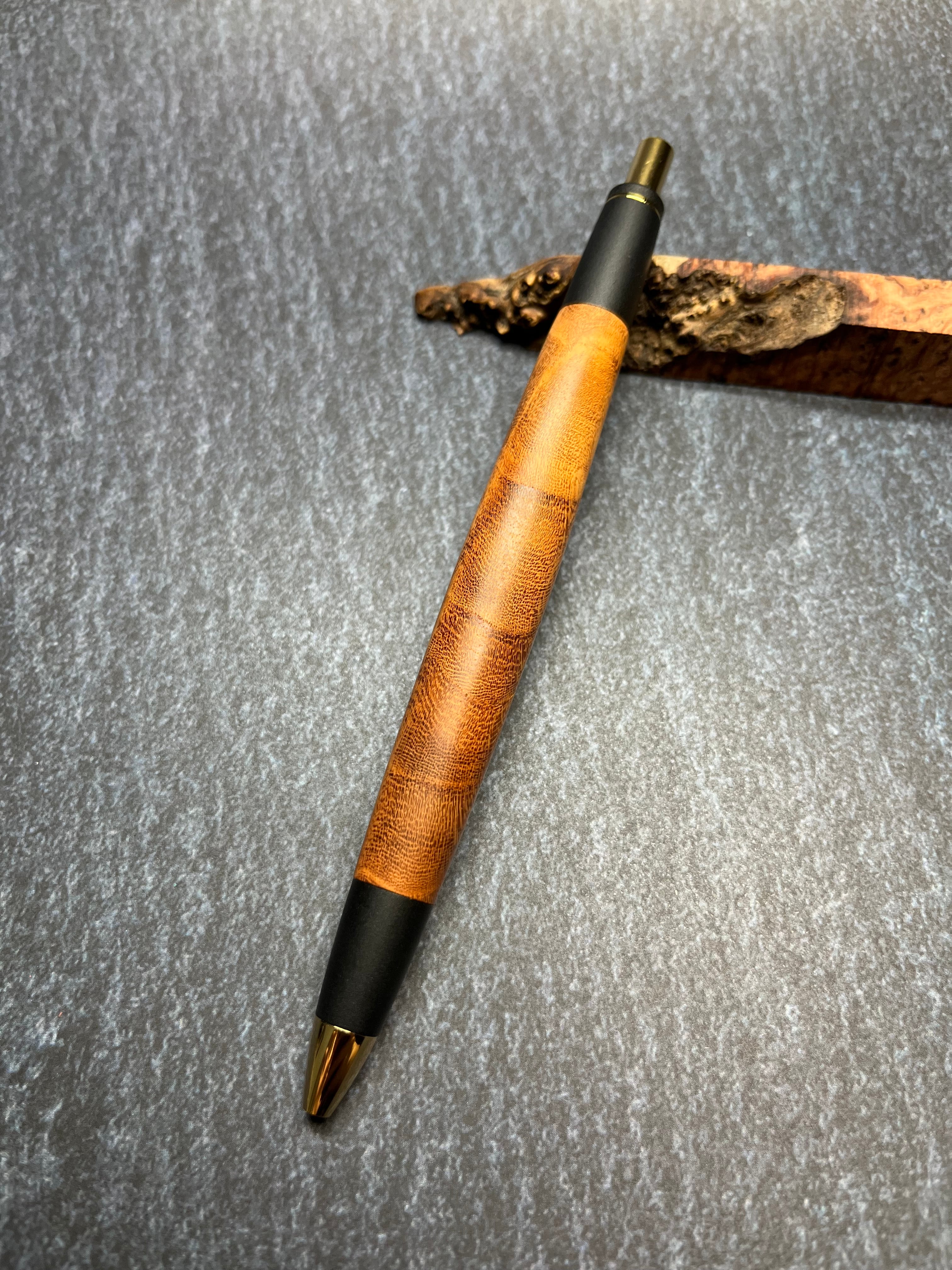 欅杢 新型シャープペンシル0.5mm | あけぼの工房