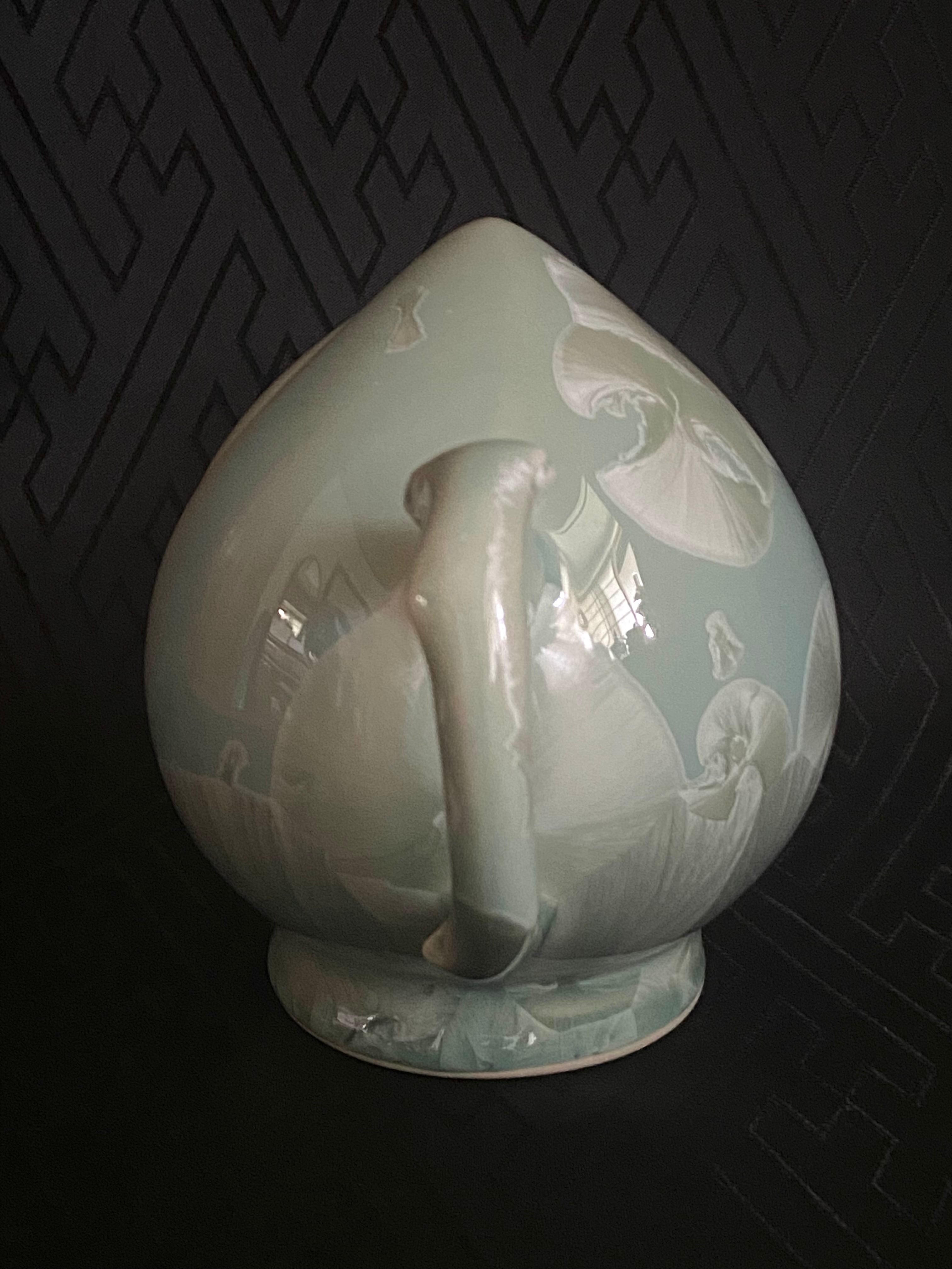 台湾茶器 結晶甜桃 急須 中国茶器 桃型急須 茶道具 茶器 ティーポット