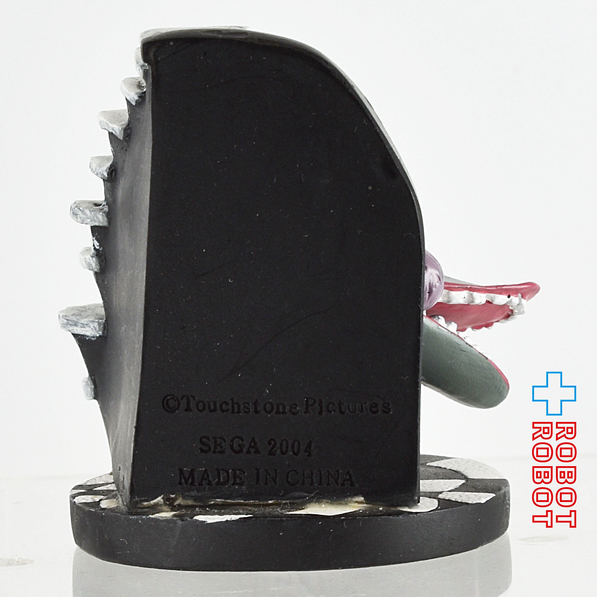 セガ ナイトメアー・ビフォア・クリスマス ミニポリストーン