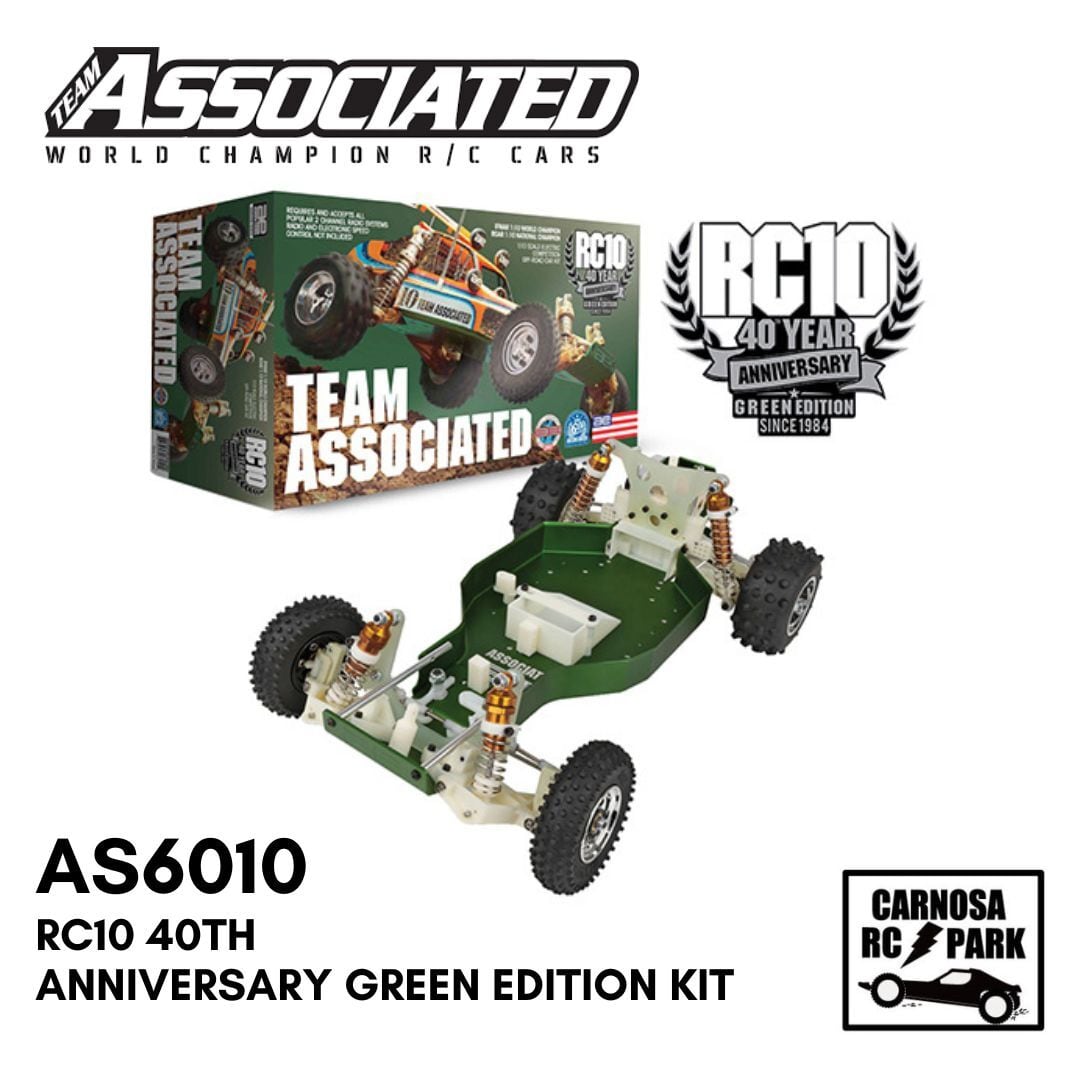 ネ*。様 TEAM ASSOCIATED RC10 4WDオフロードカーキット ネ*。様 TEAM