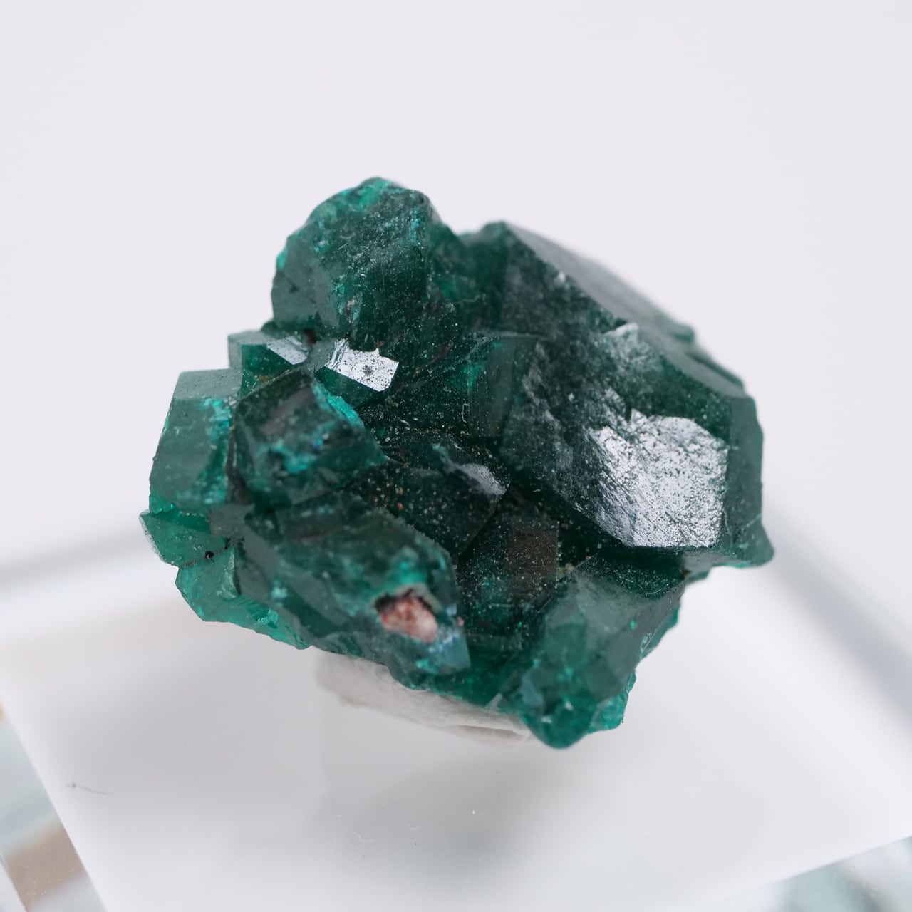 ダイオプテーズ / 原石 標本 | ariife.公式オンラインショップ｜天然石