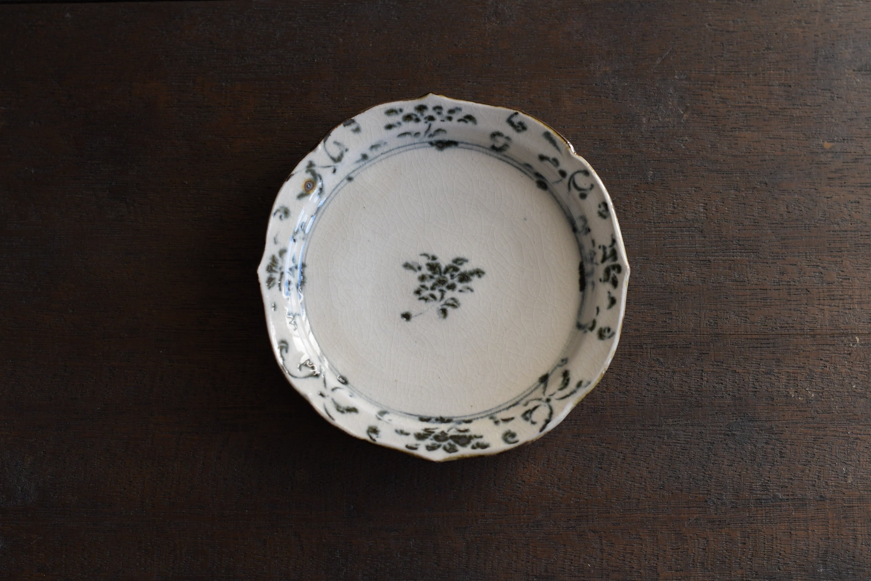 藤田佳三 | うつわ穂垂