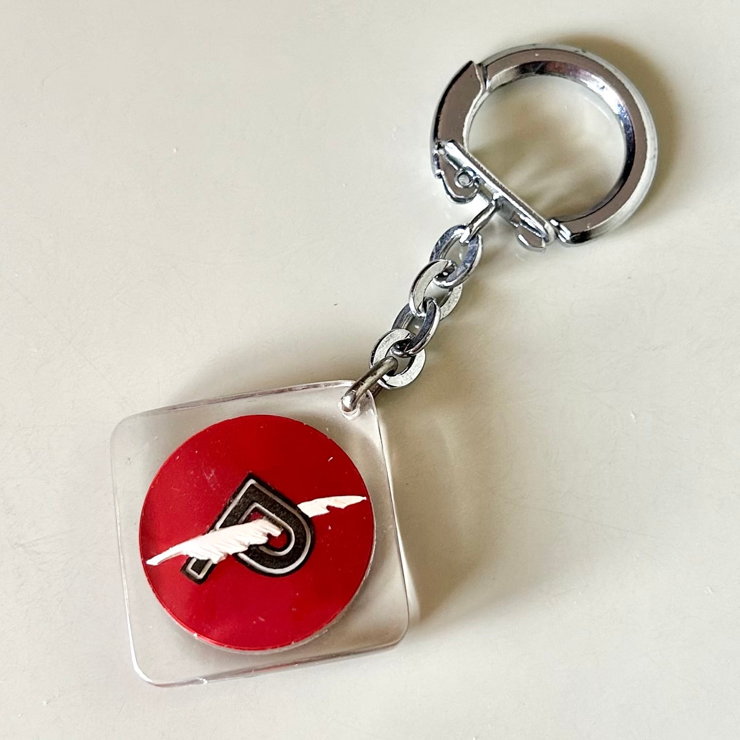 LE PROGRES ブルボンキーホルダー | ブルボン蚤の市 ｜ブルボン